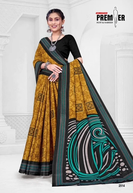 Premier Saravani Vol 25