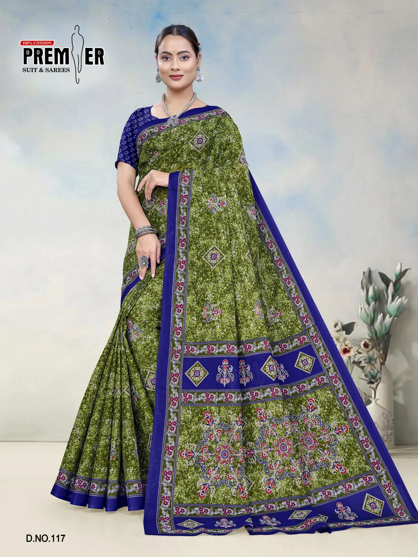 Premier South Malai Vol 3