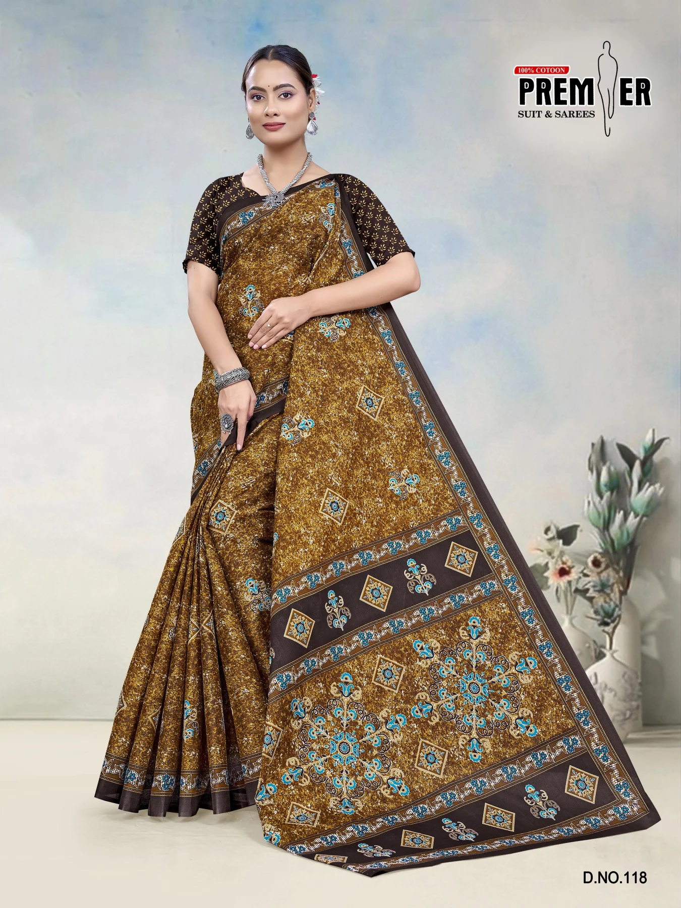 Premier South Malai Vol 3