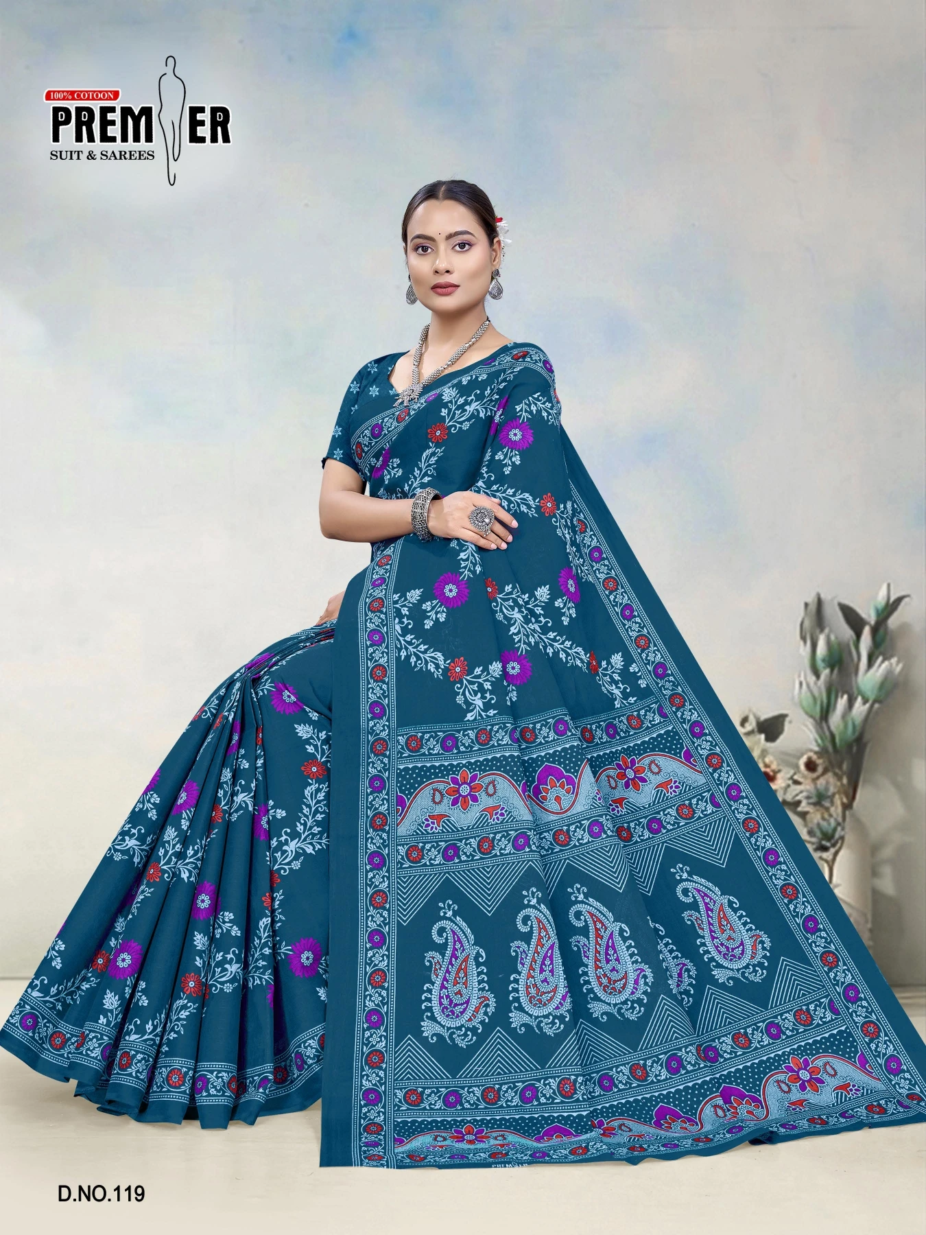 Premier South Malai Vol 3