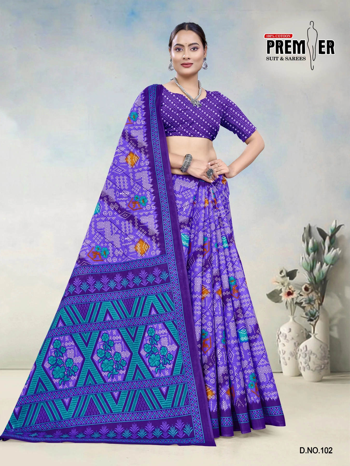 Premier South Malai Vol 3