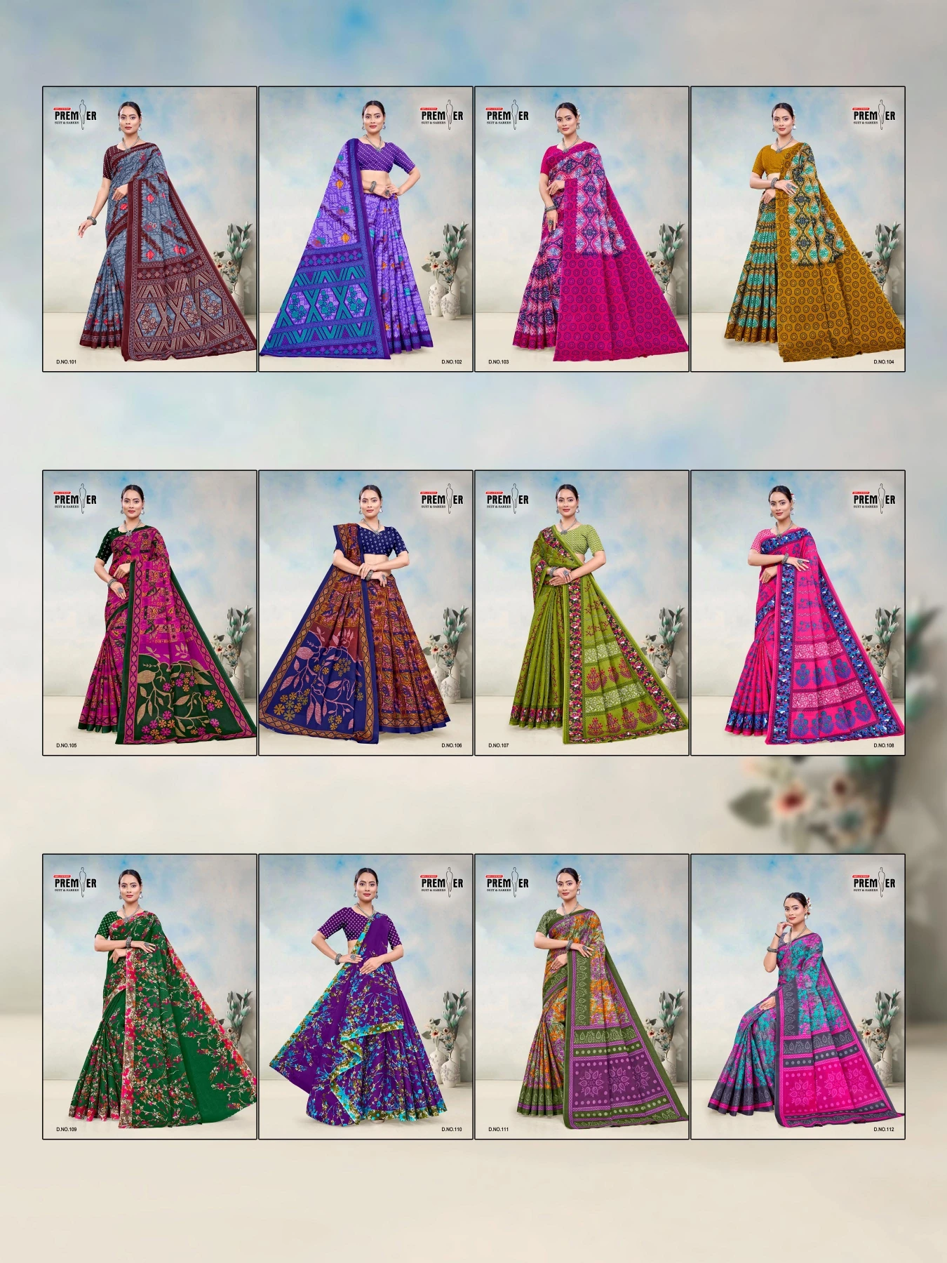 Premier South Malai Vol 3