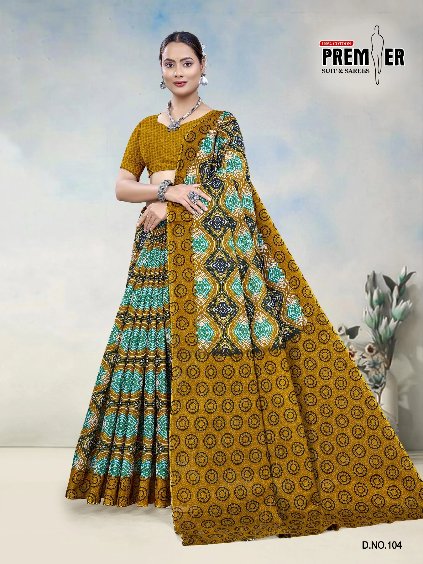 Premier South Malai Vol 3