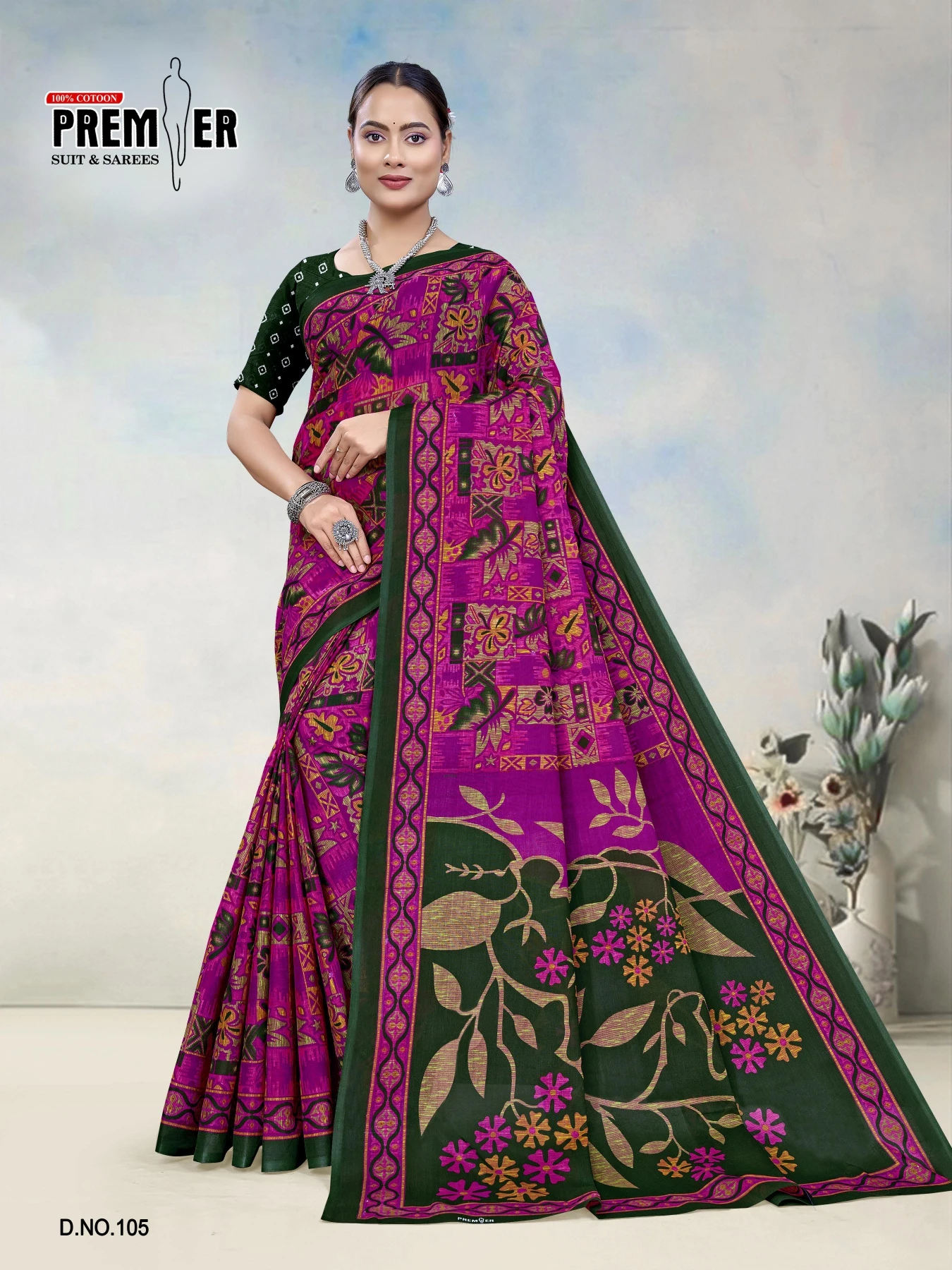Premier South Malai Vol 3