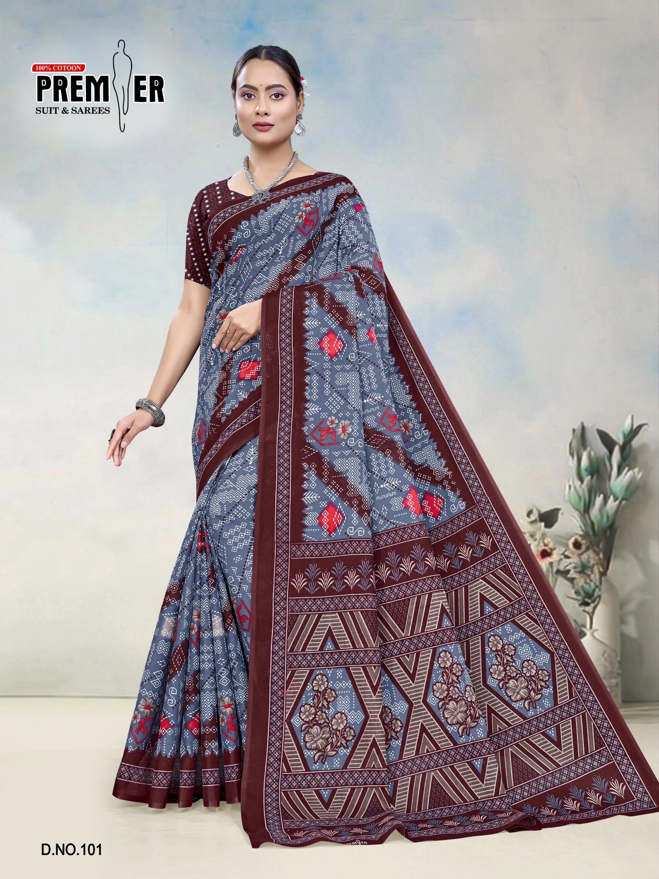 Premier South Malai Vol 3