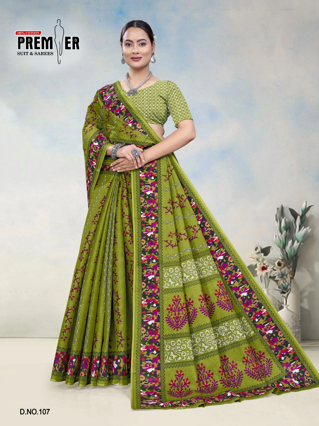 Premier South Malai Vol 3