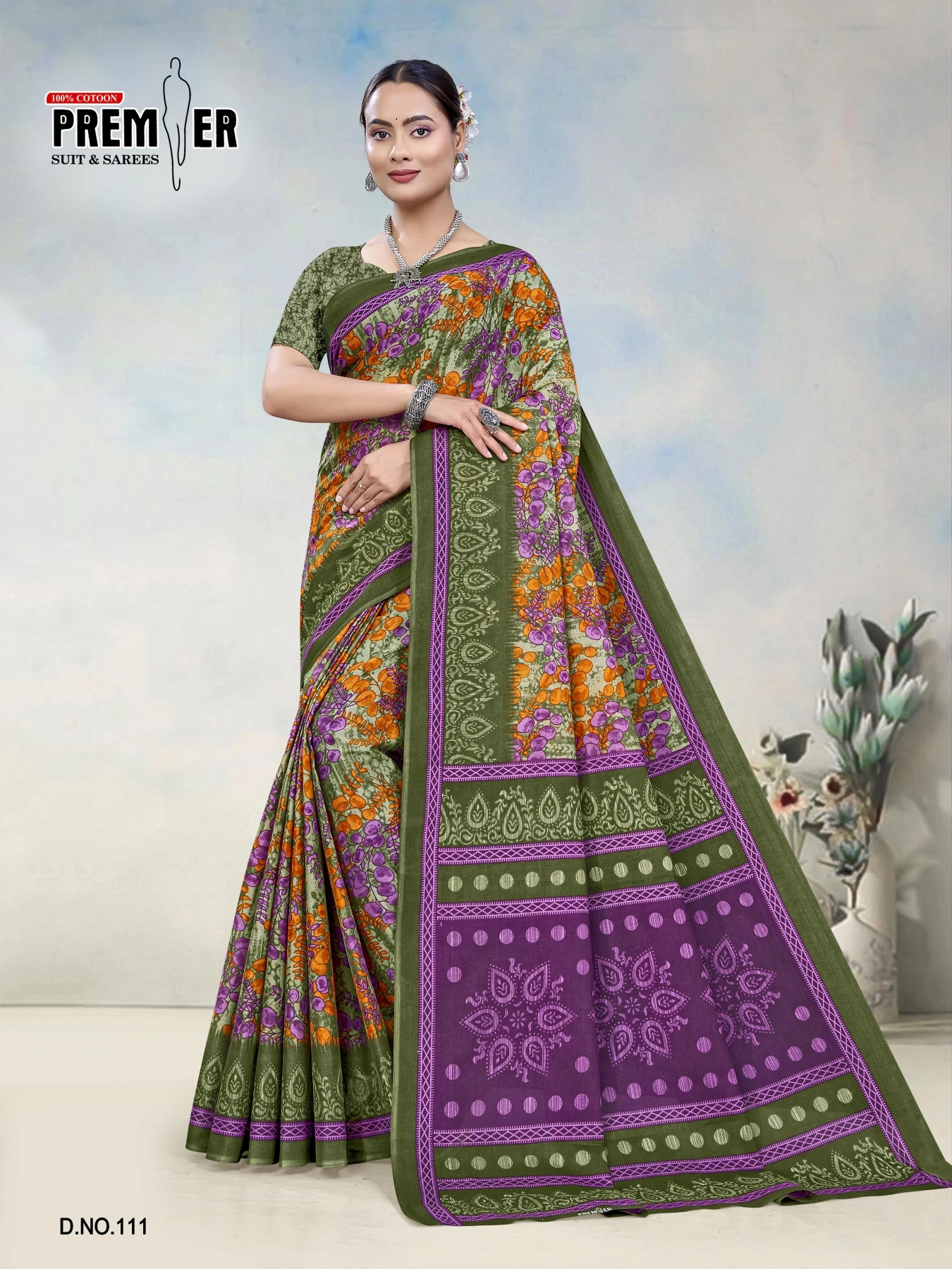 Premier South Malai Vol 3