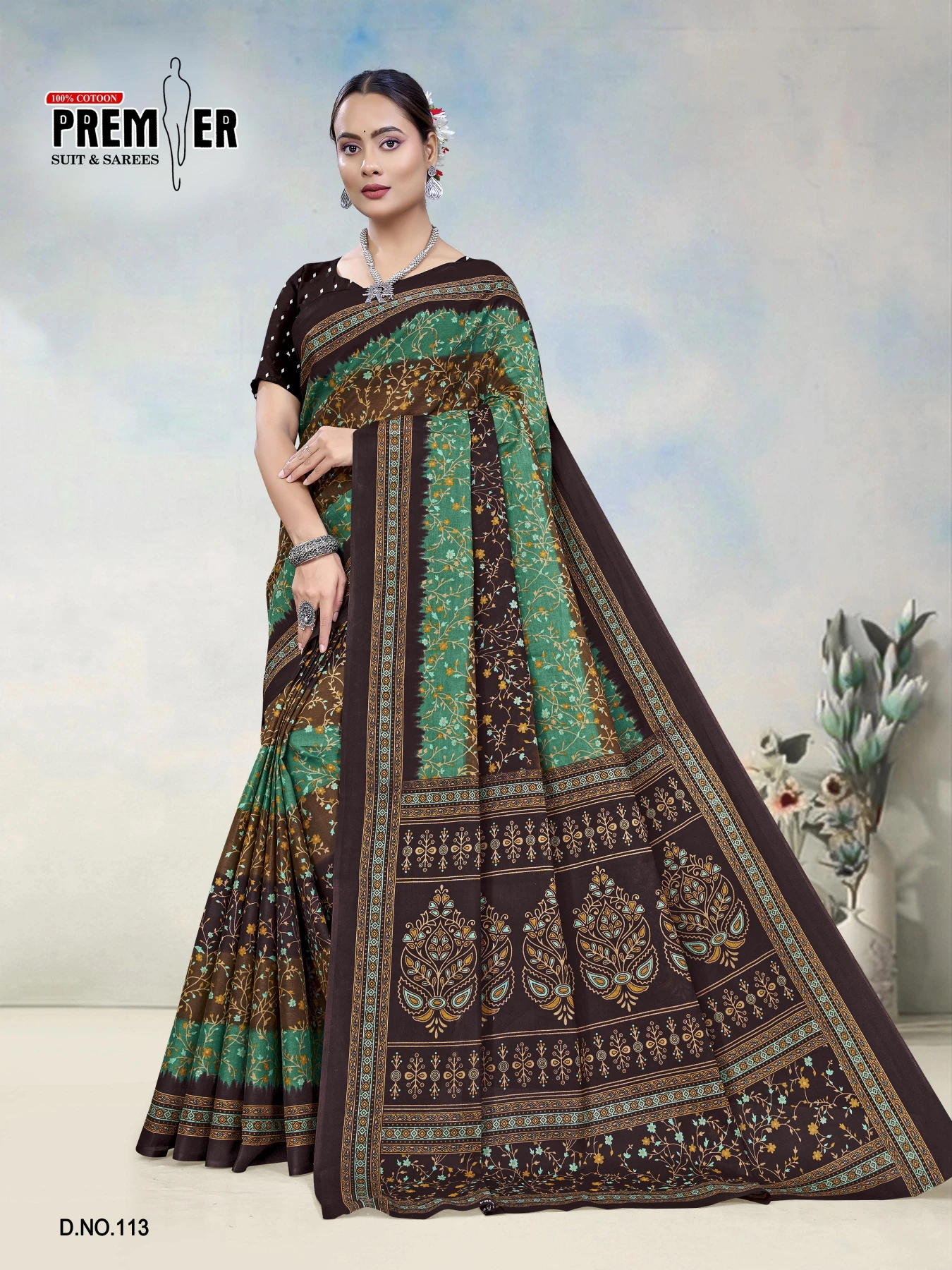 Premier South Malai Vol 3