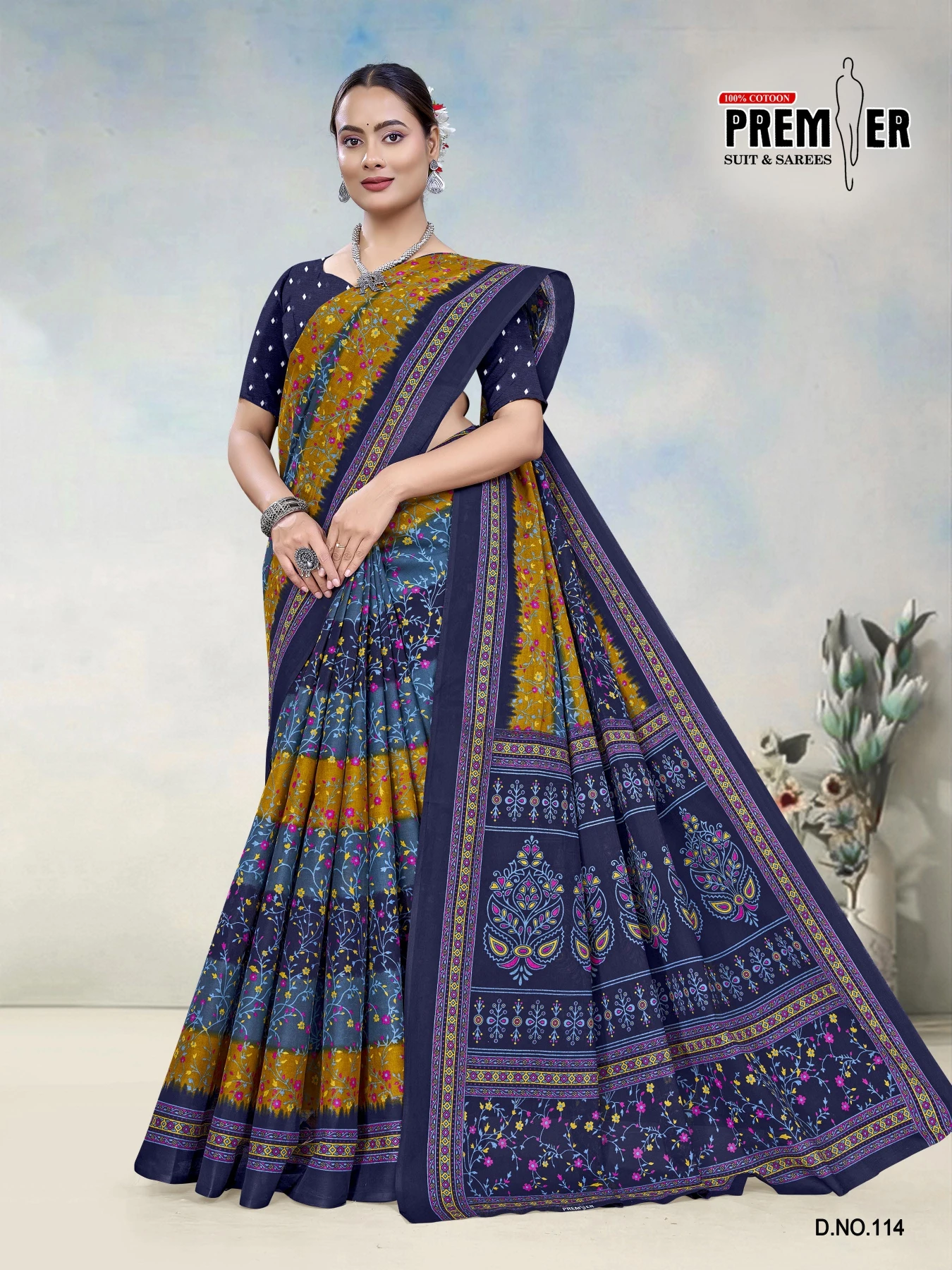 Premier South Malai Vol 3