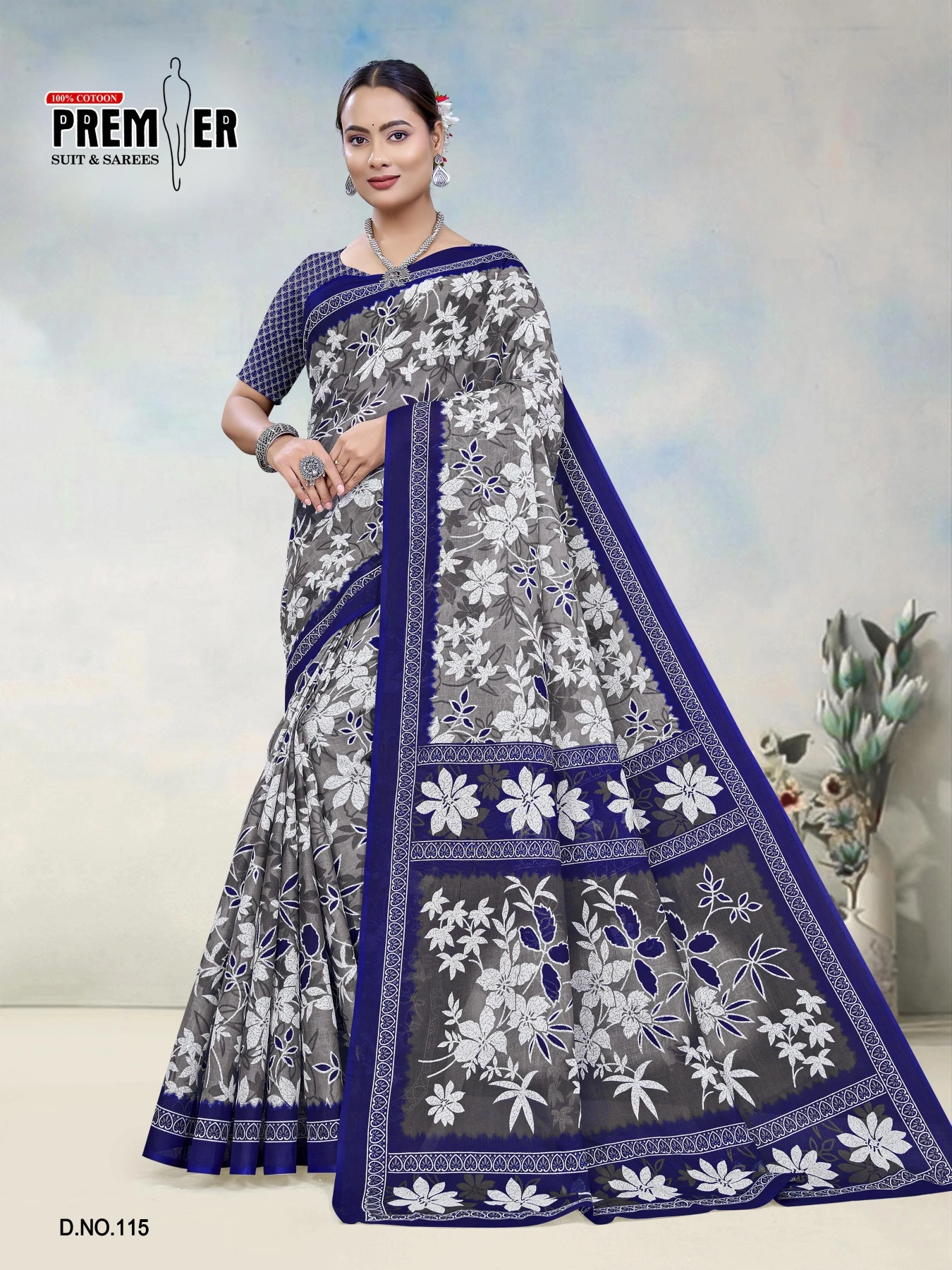 Premier South Malai Vol 3