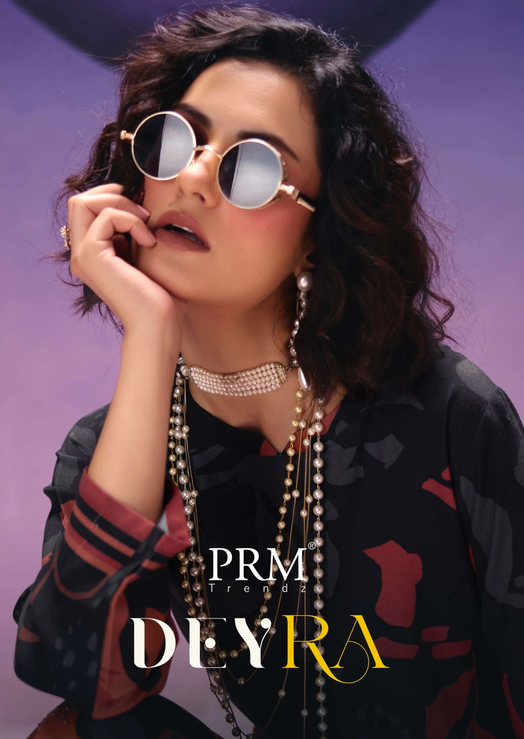 Prm Trendz Deyra