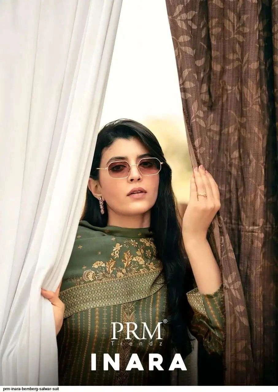 Prm Trendz Inara