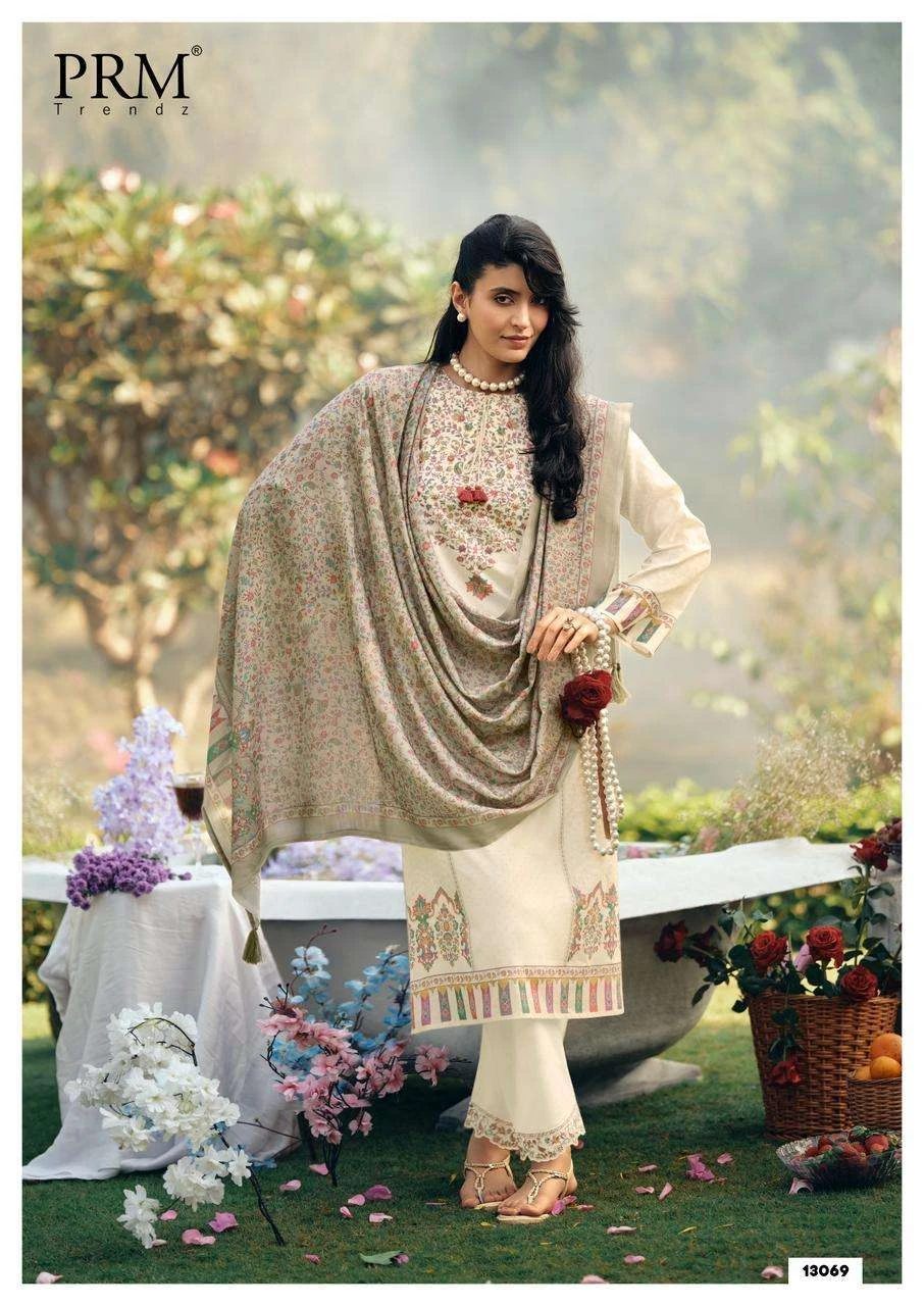 Prm Trendz Kani Queen