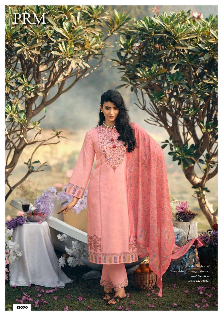 Prm Trendz Kani Queen