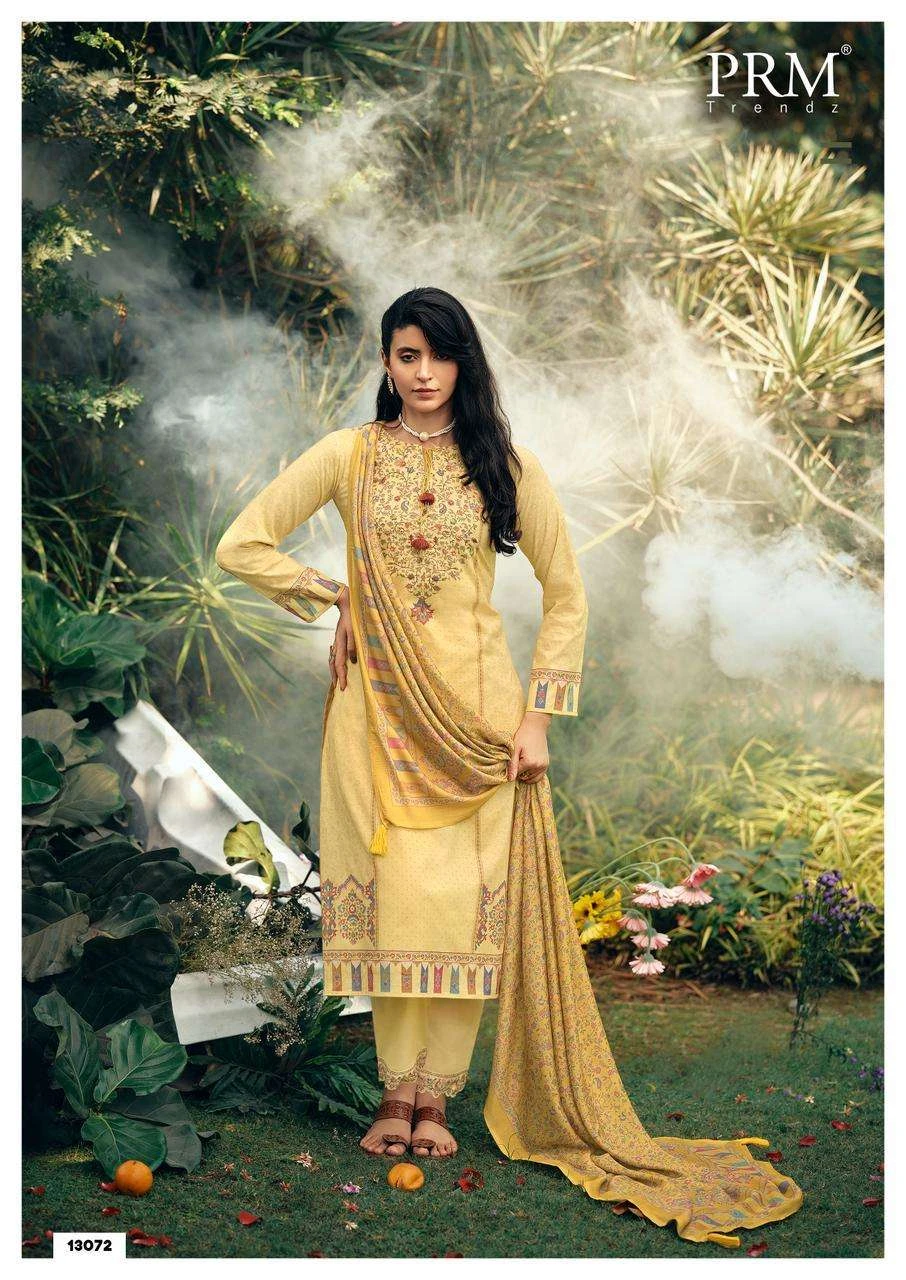 Prm Trendz Kani Queen