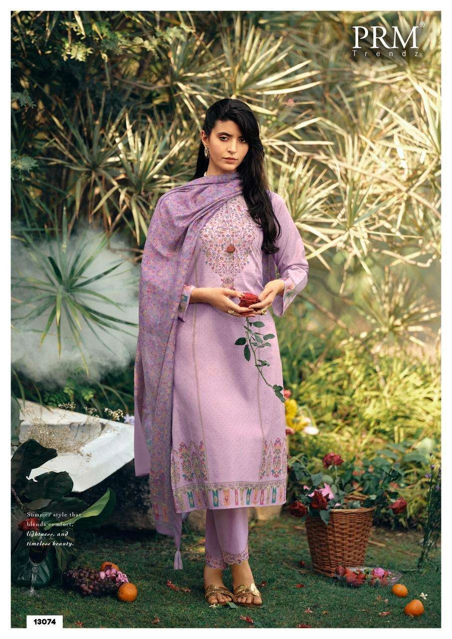 Prm Trendz Kani Queen