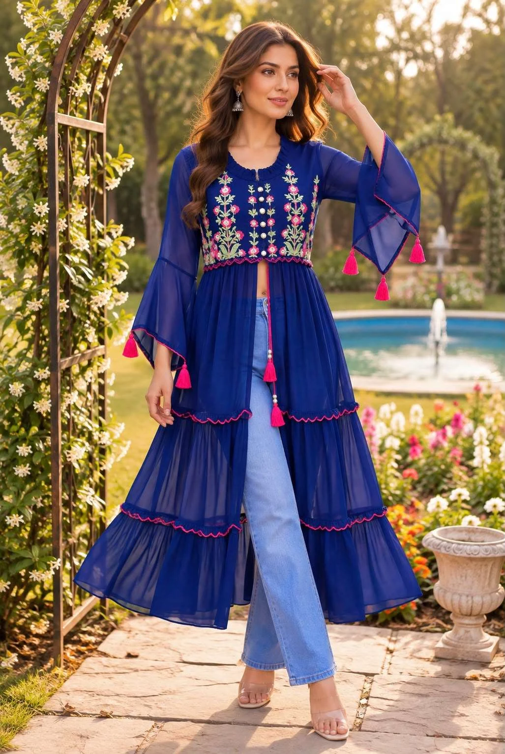 Pushpa