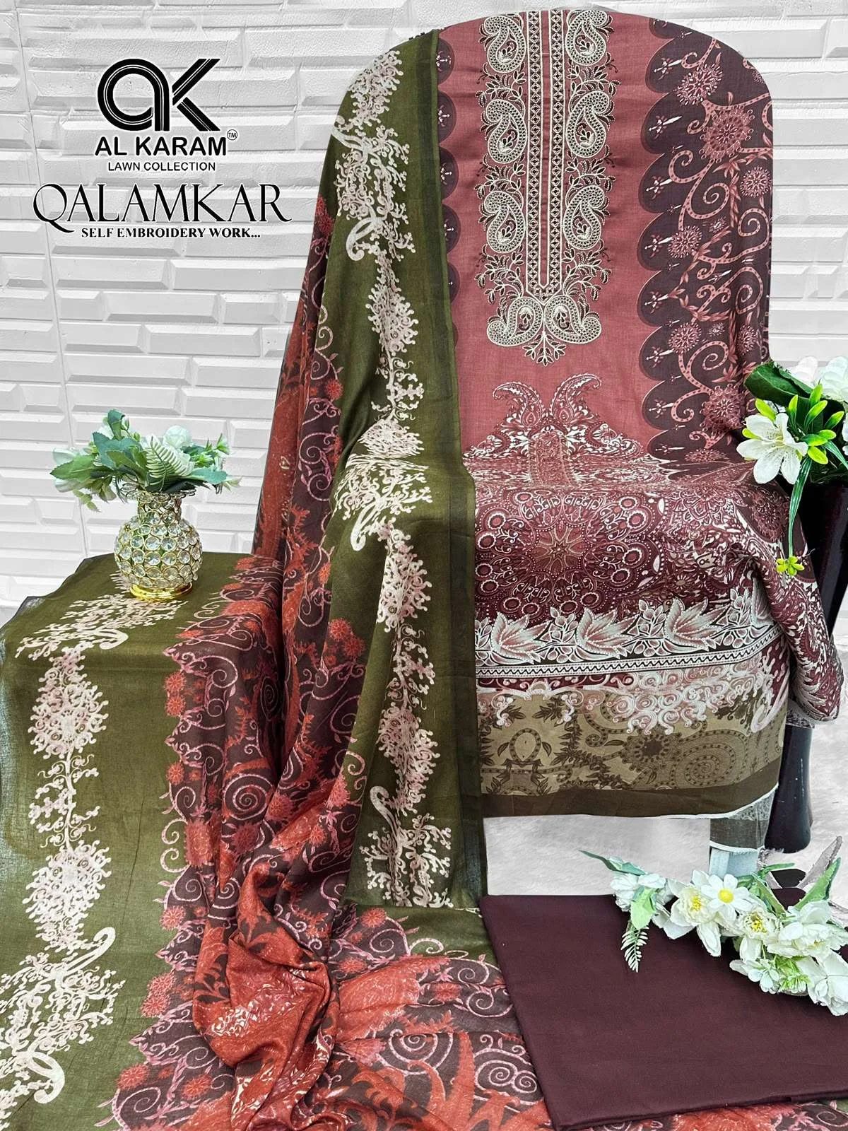 Qalamkar