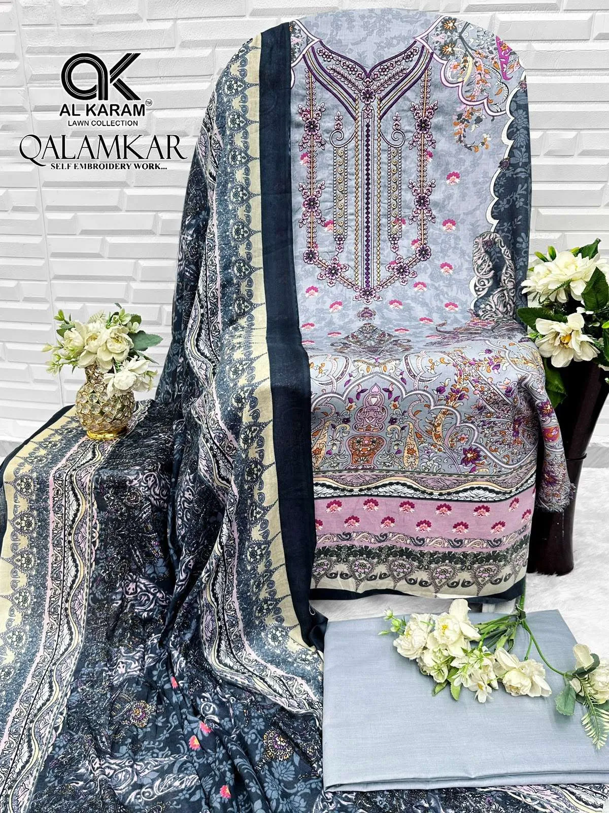 Qalamkar