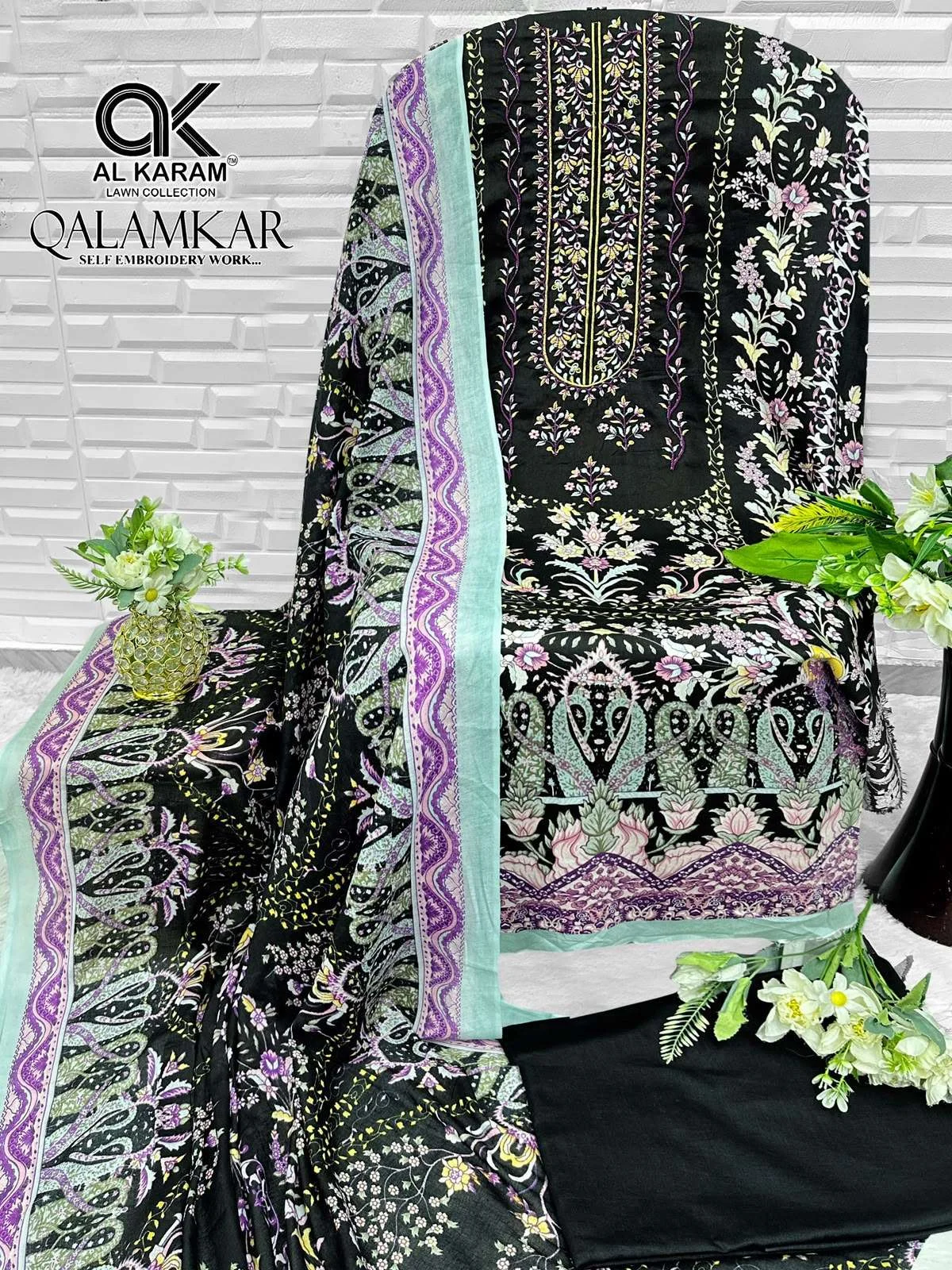 Qalamkar