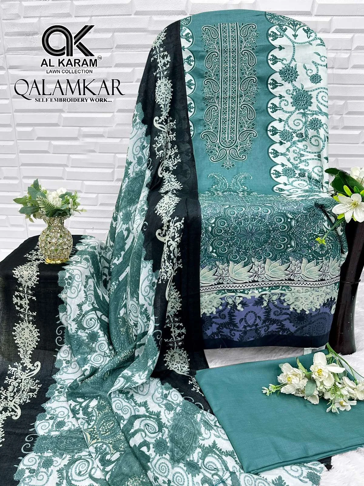 Qalamkar