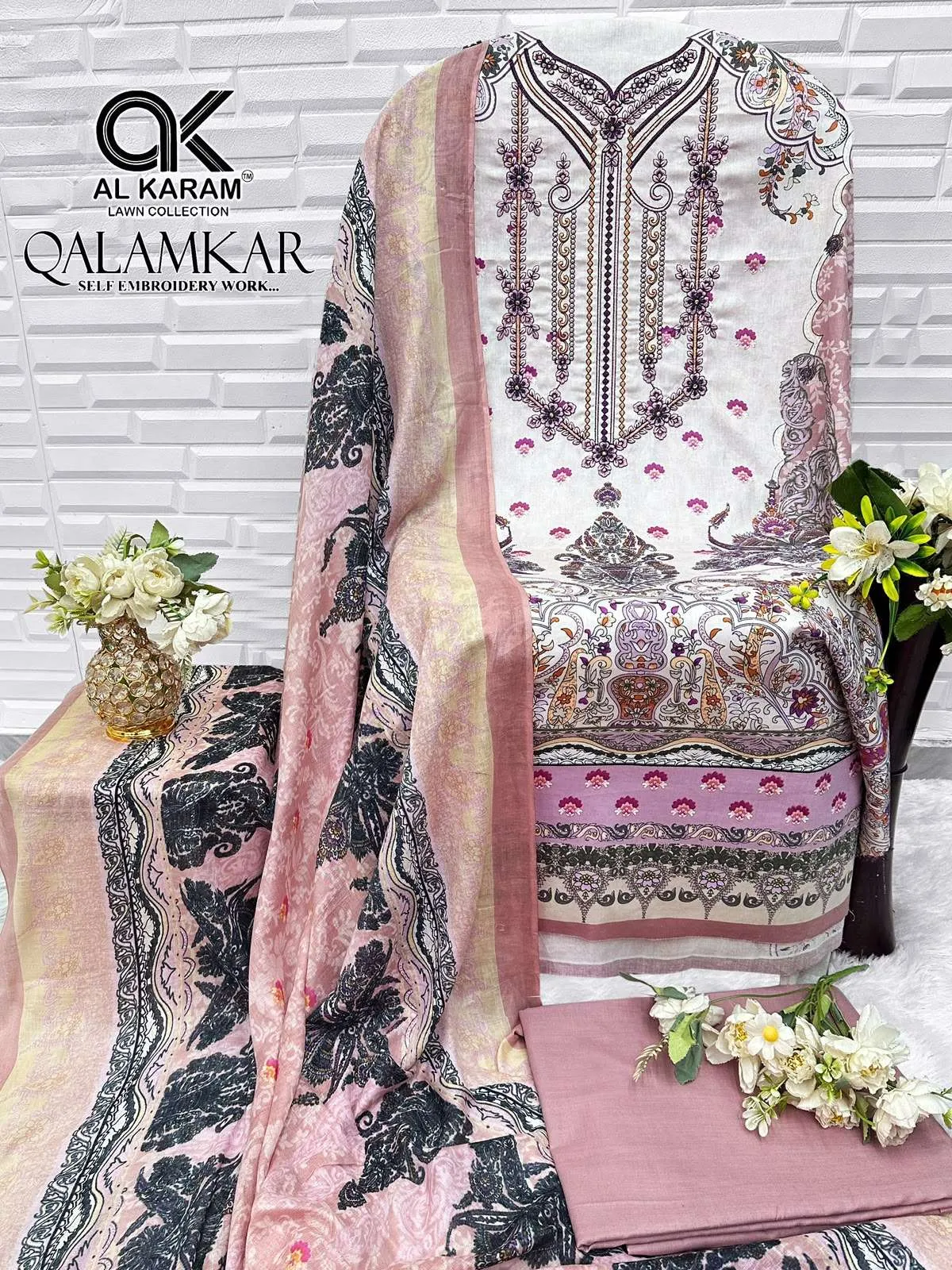 Qalamkar