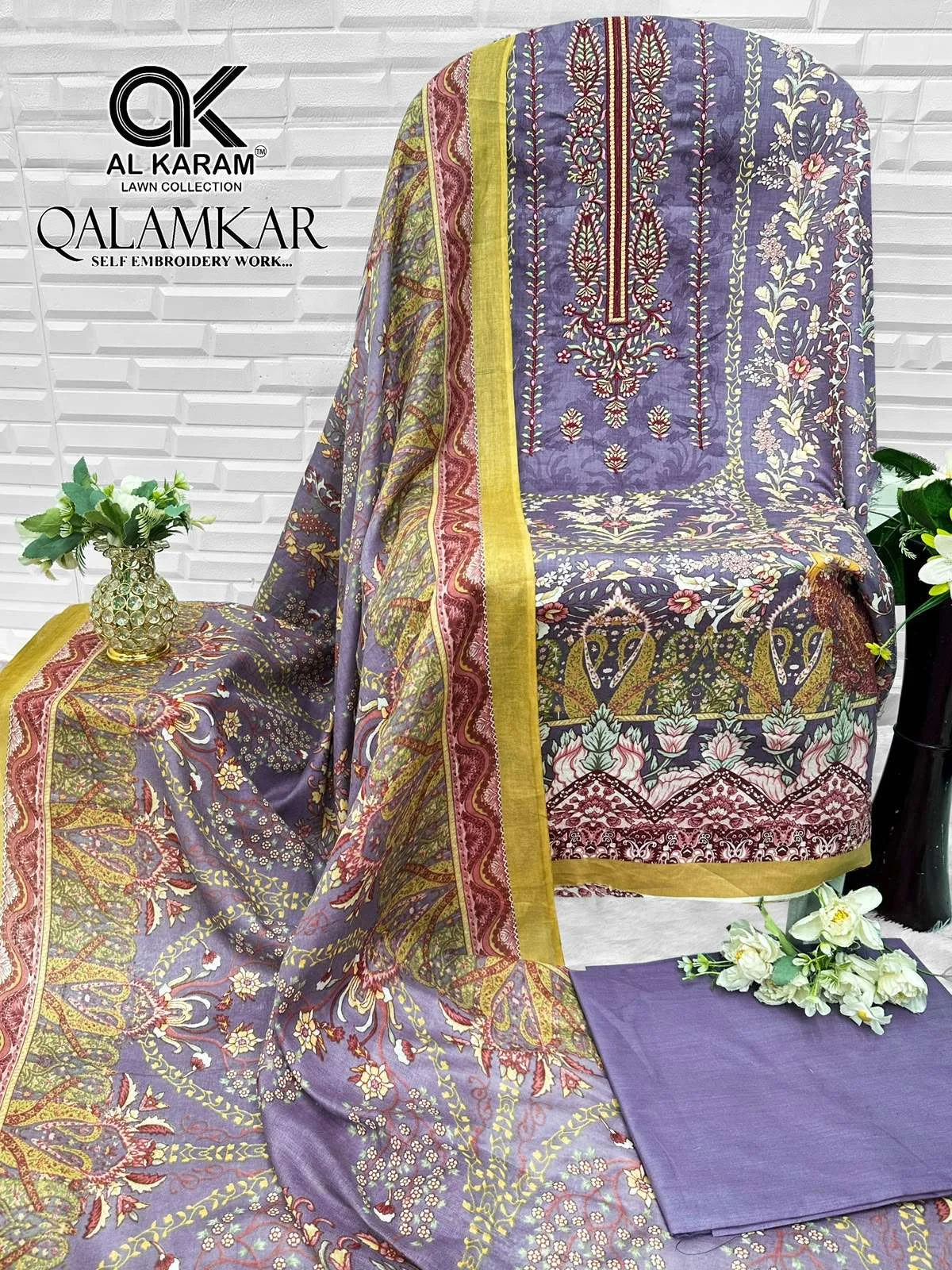 Qalamkar