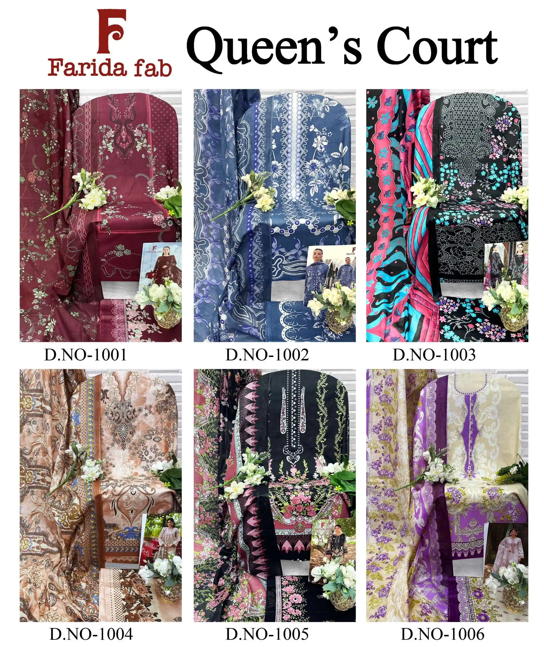Queens Court
