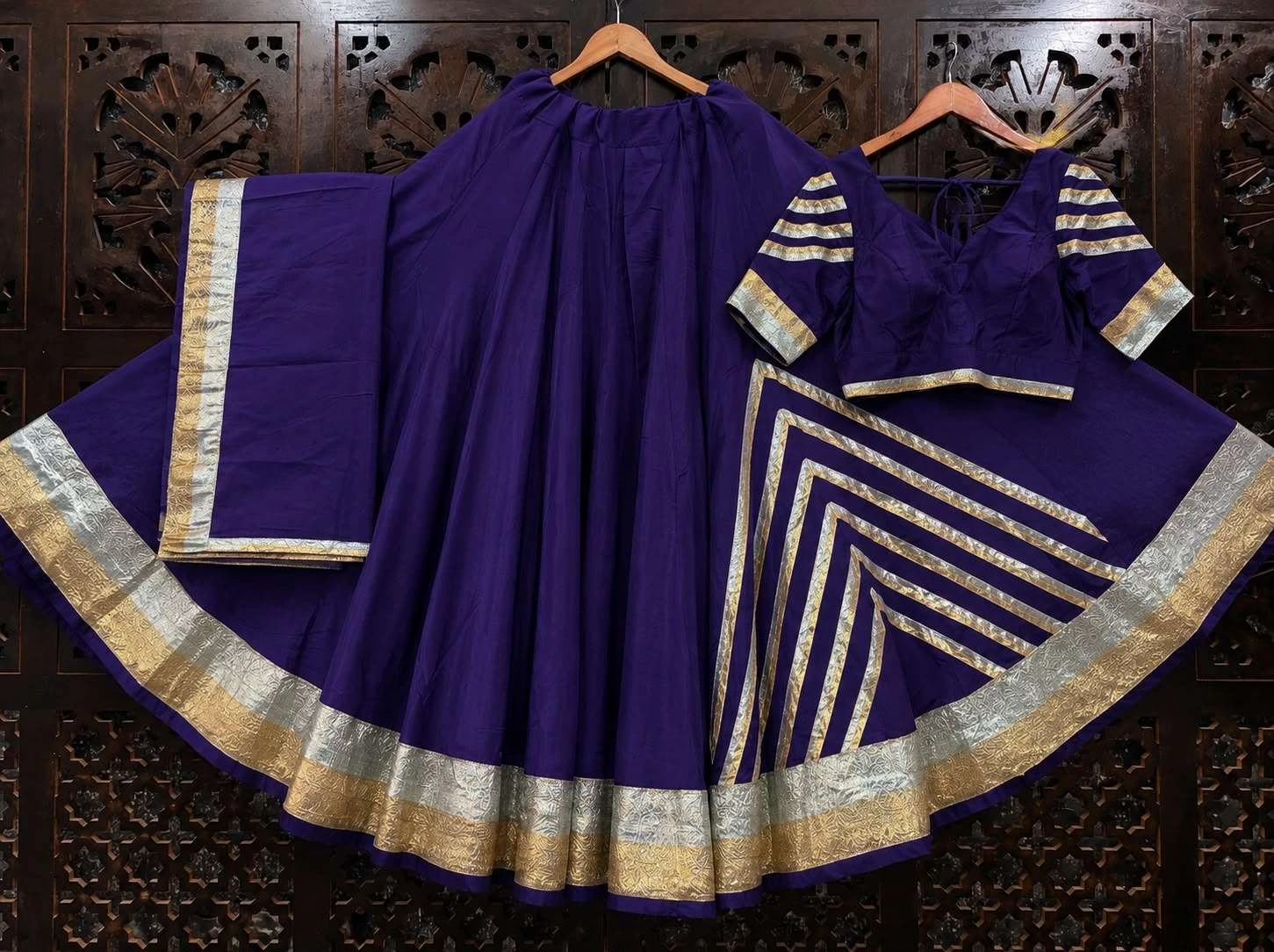 Raas Leela - Readymade Dress