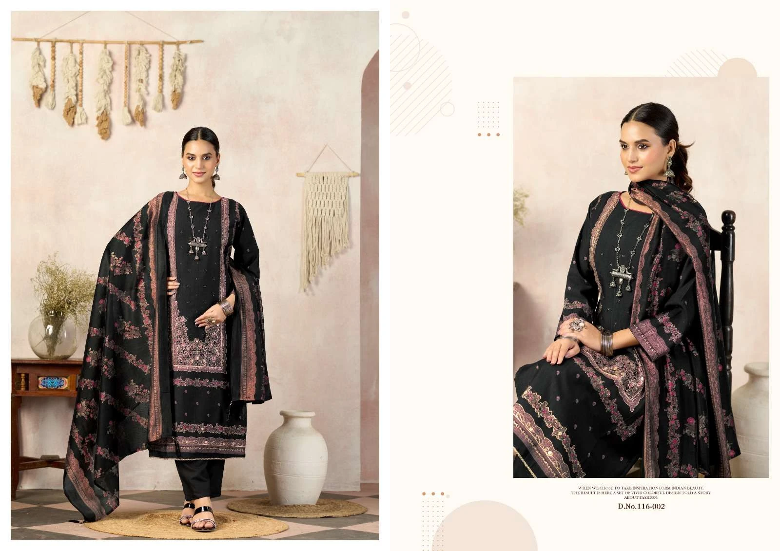 Radhika Fashion Classic Touch Vol 5