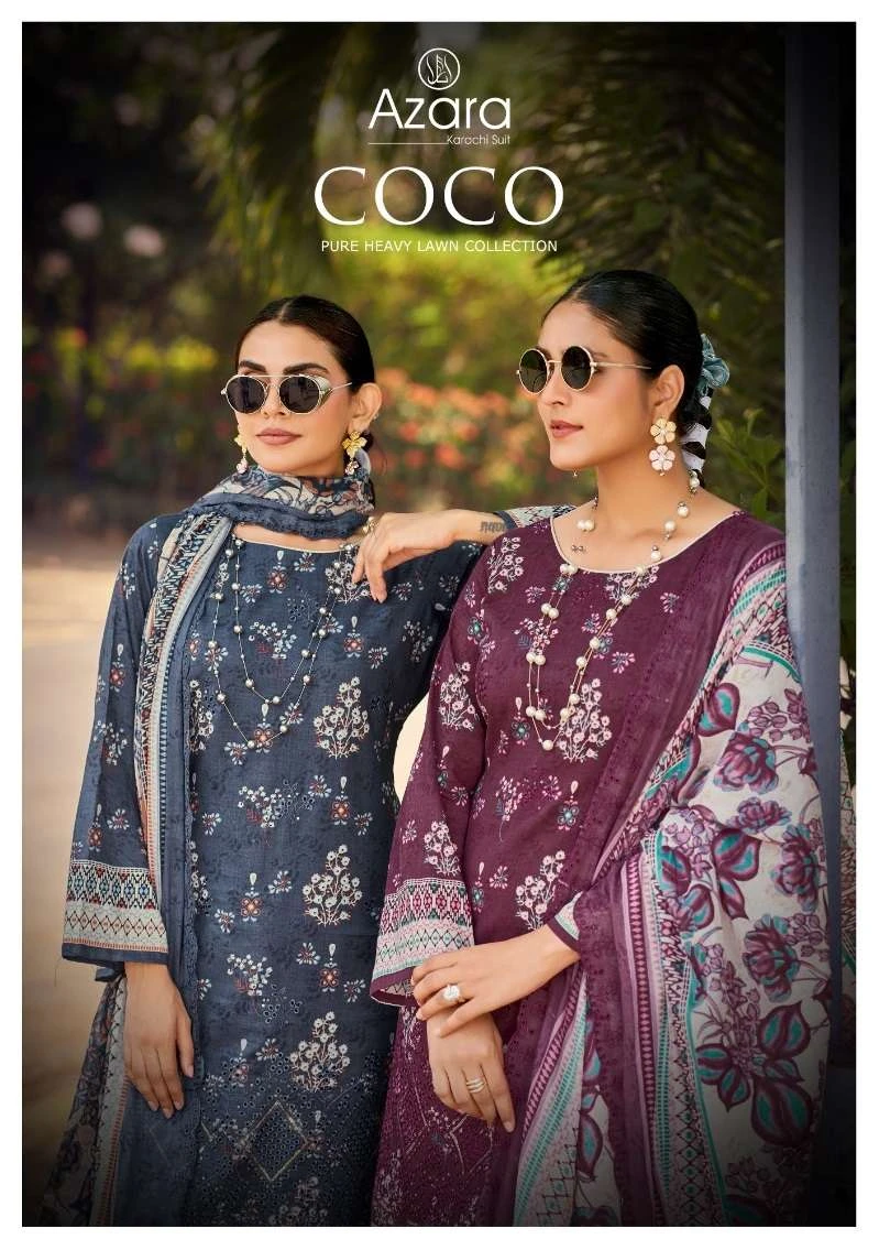Radhika Fashion Coco