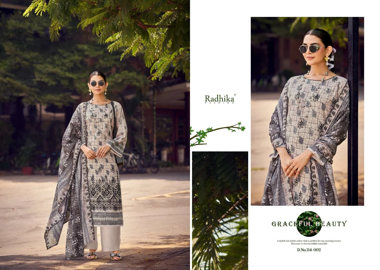 Radhika Fashion Coco