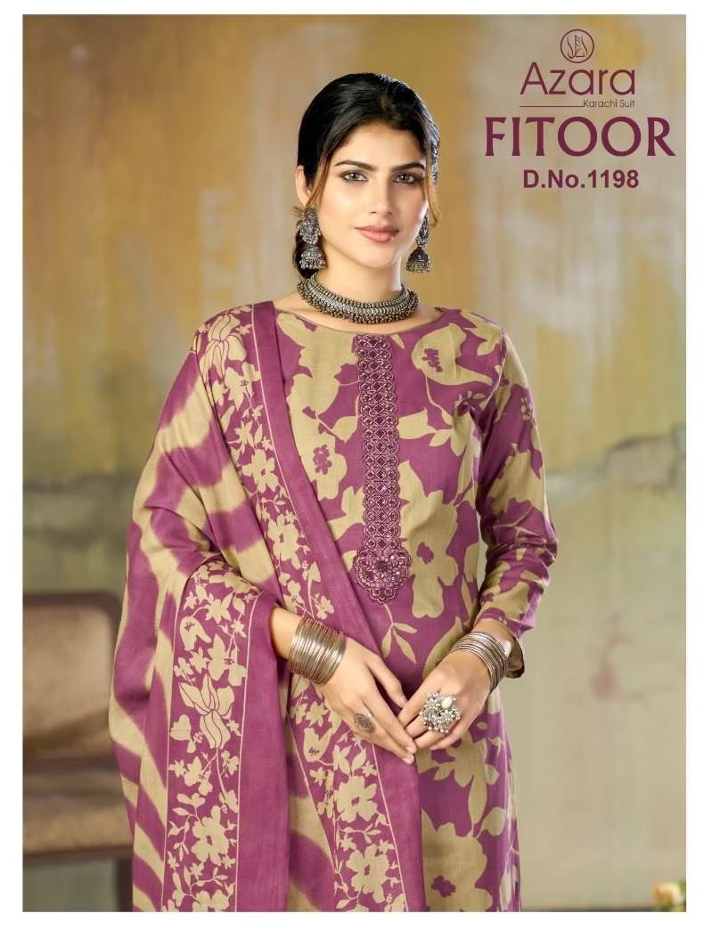 Radhika Fashion Fitoor