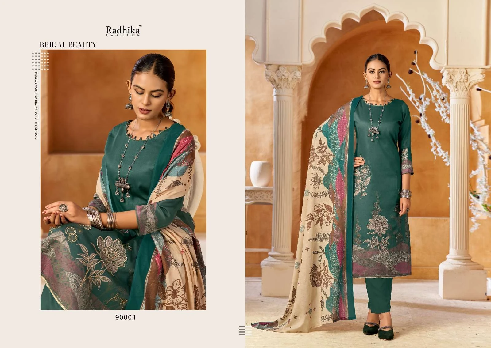 Radhika Fashion Jessika 2