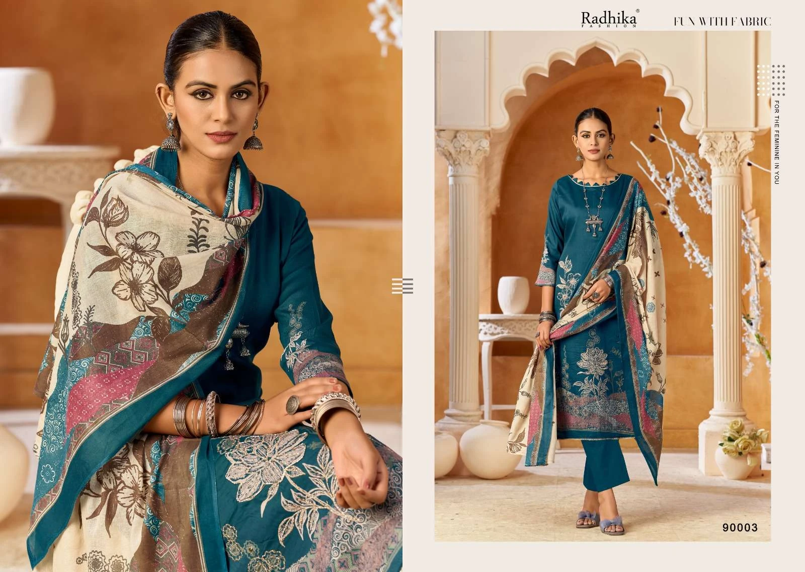 Radhika Fashion Jessika 2