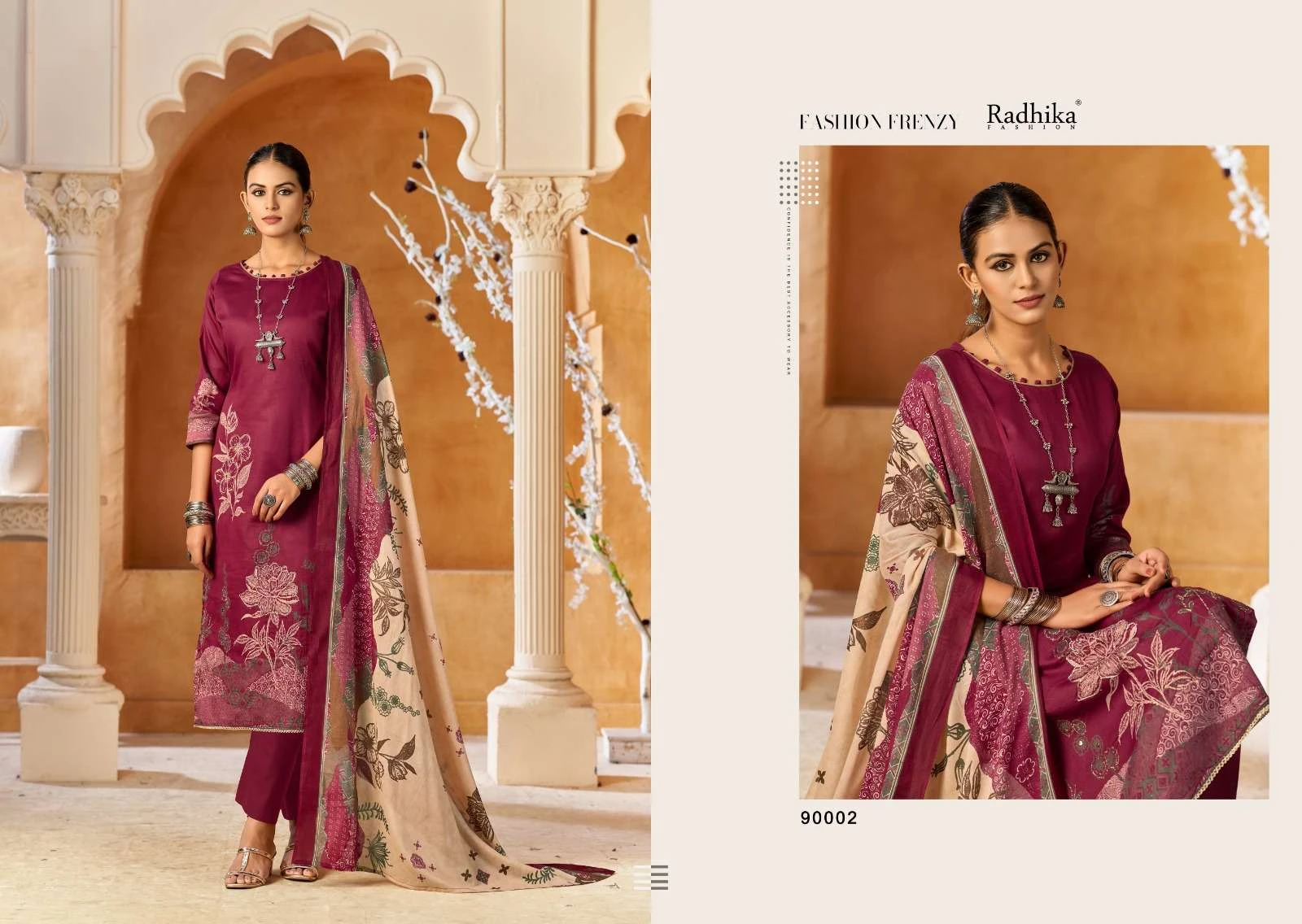 Radhika Fashion Jessika 2