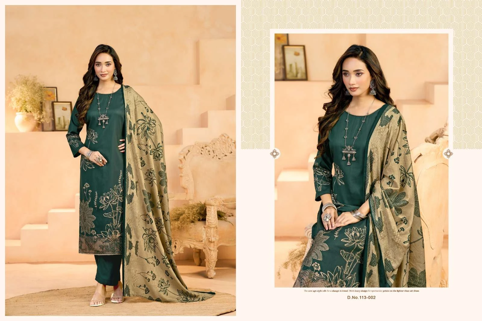 Radhika Fashion Jessika 3