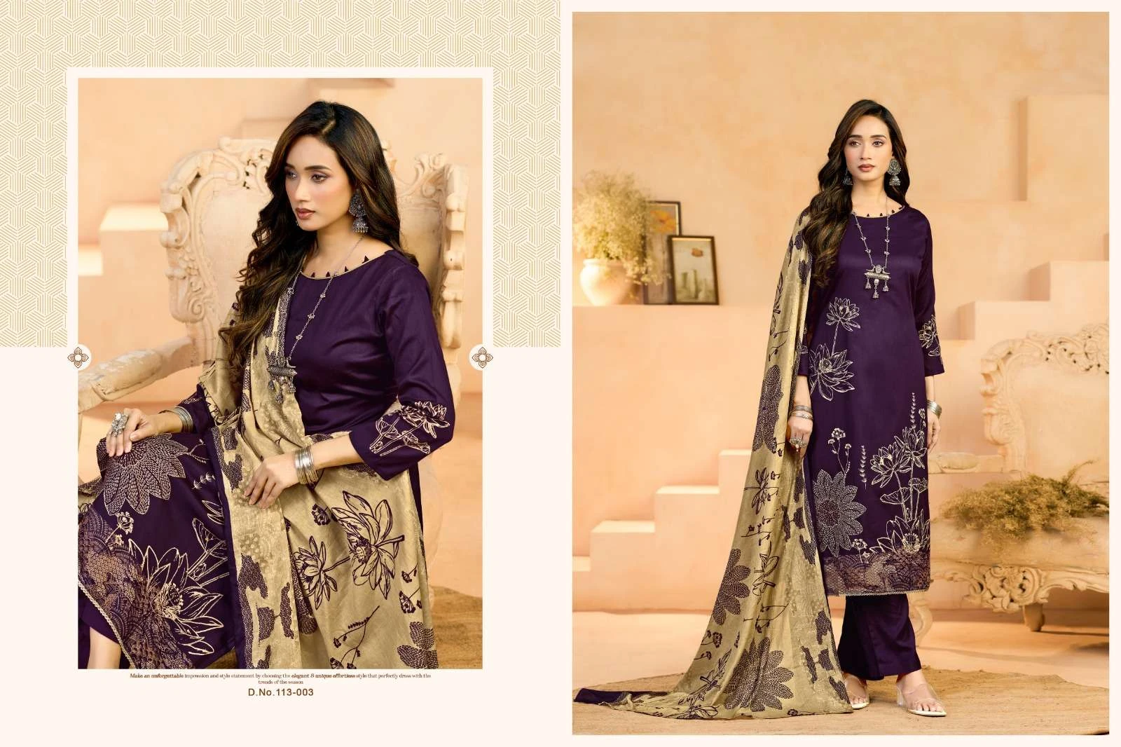 Radhika Fashion Jessika 3