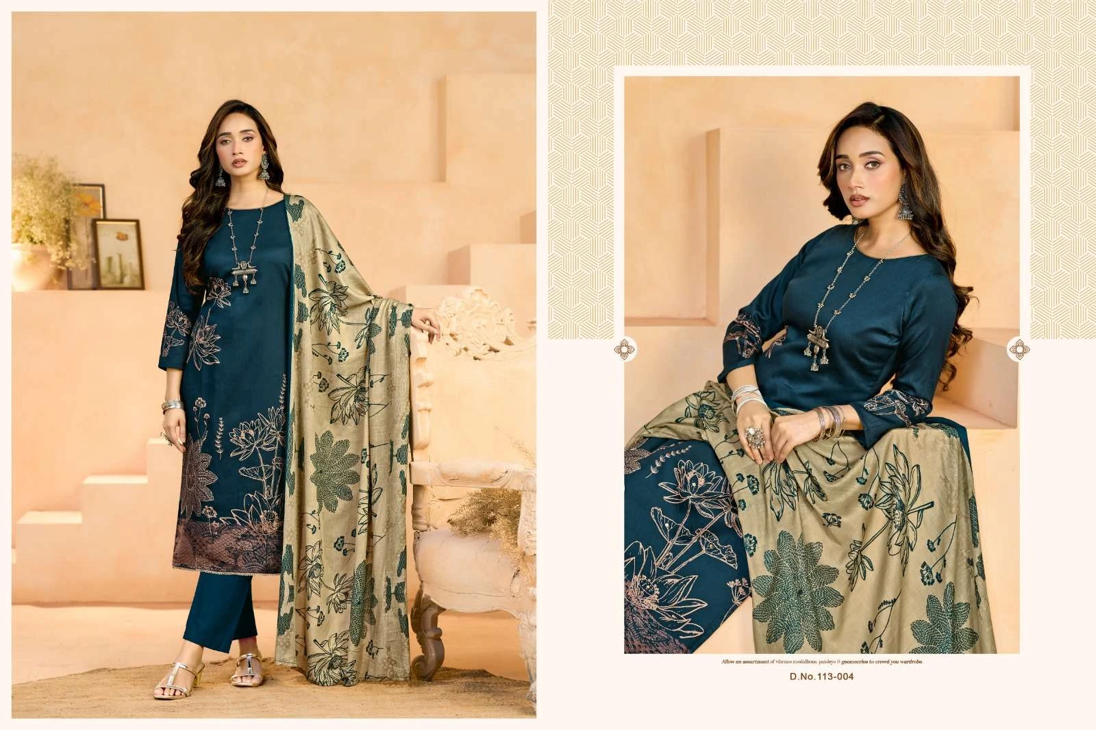 Radhika Fashion Jessika 3
