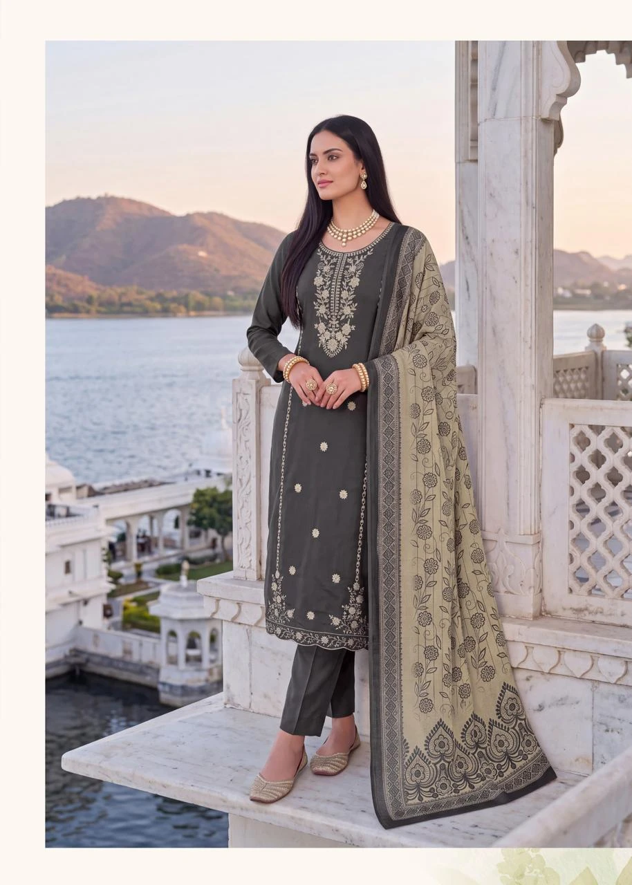 Rahi Fab Ruhani Vol 1