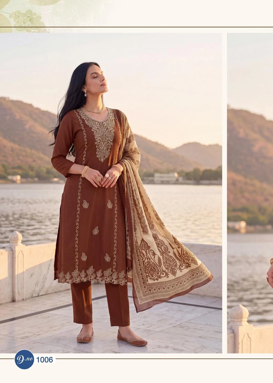 Rahi Fab Ruhani Vol 1