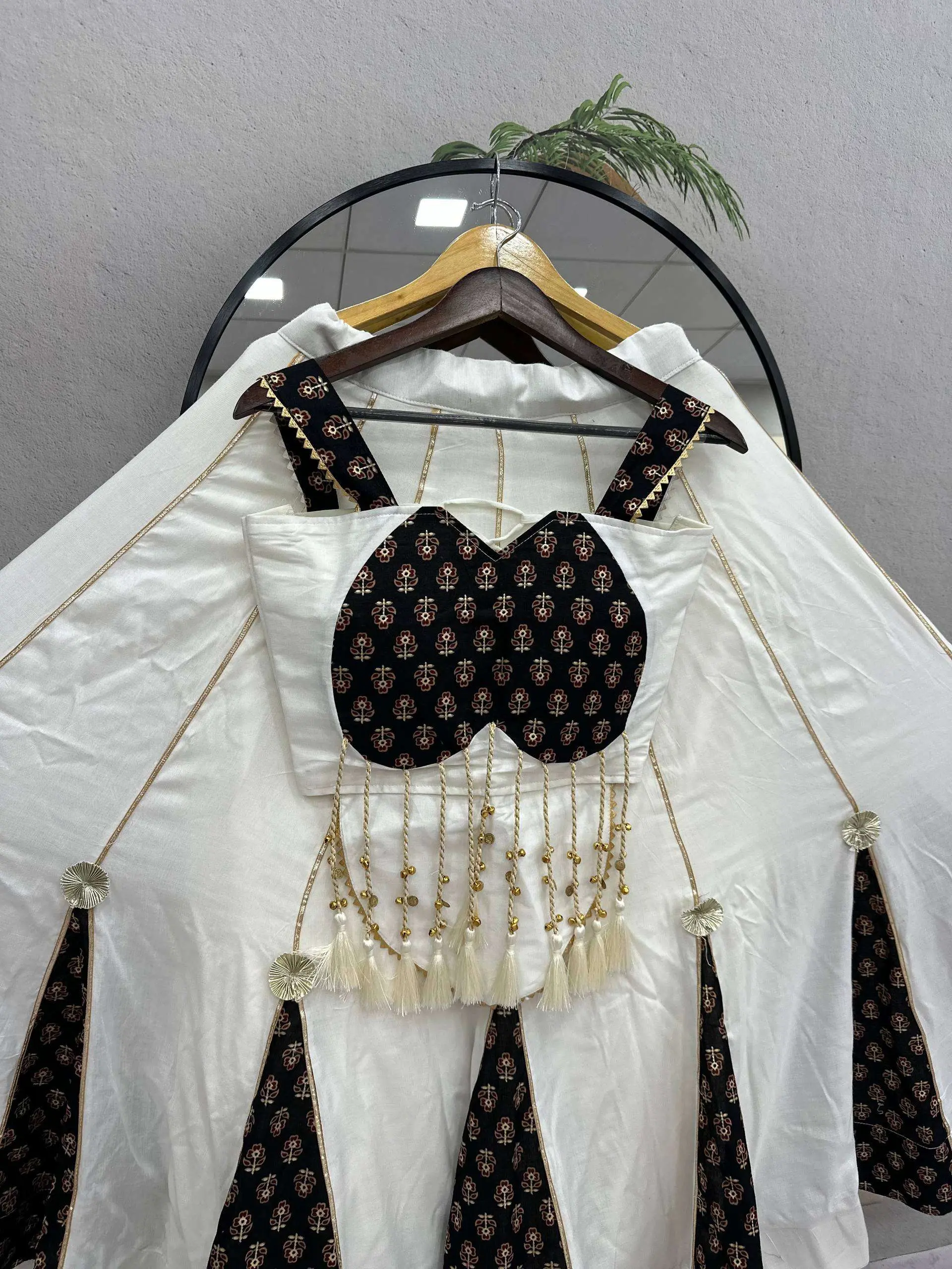 Ram 192 - Readymade Dress