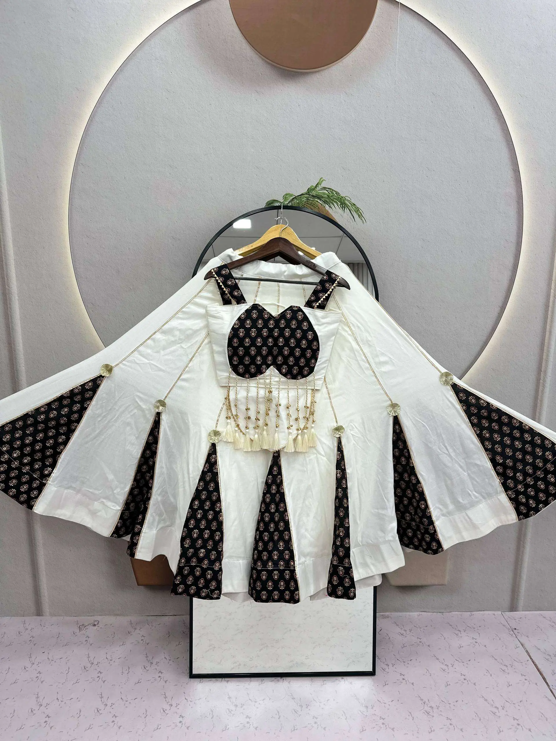 Ram 192 - Readymade Dress