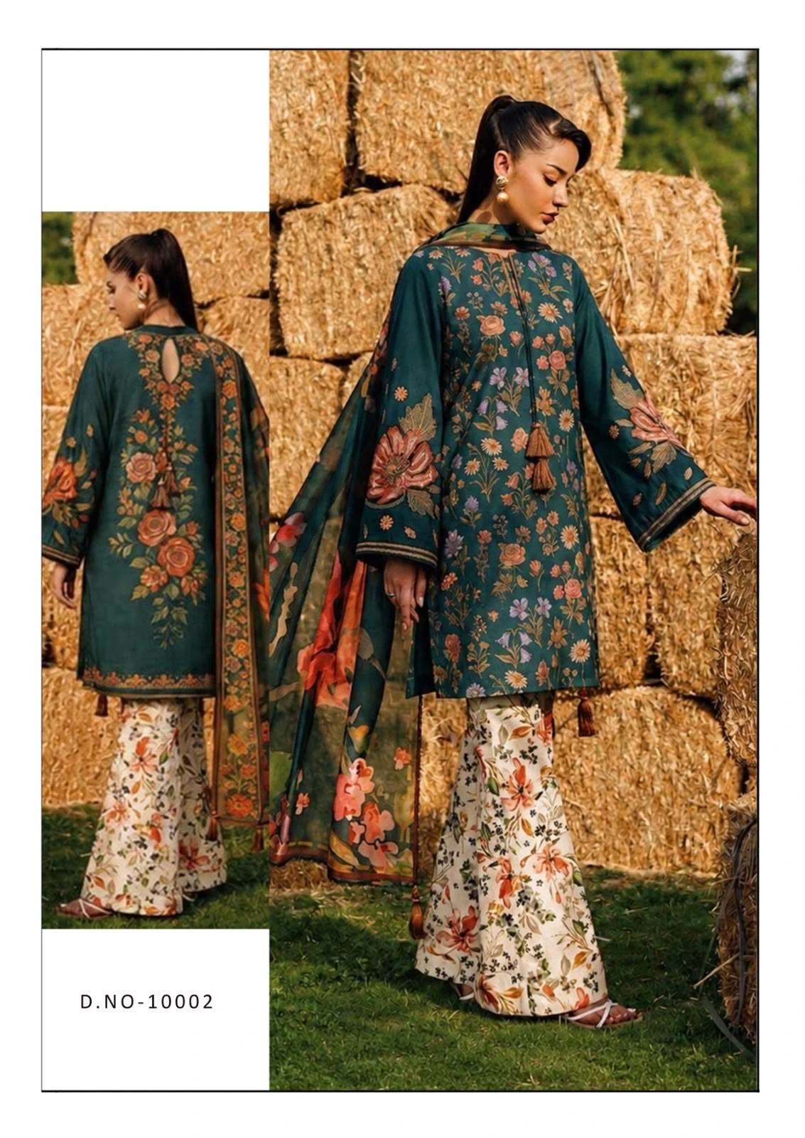 Ramsha Vol 10