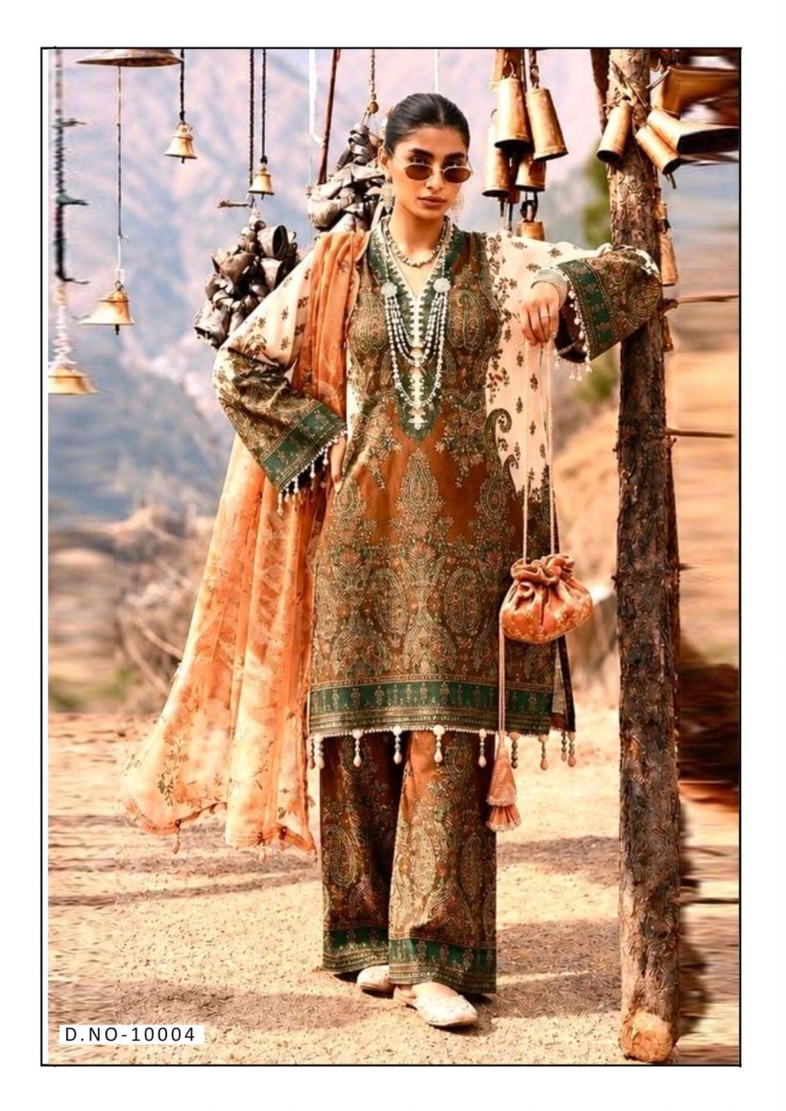 Ramsha Vol 10