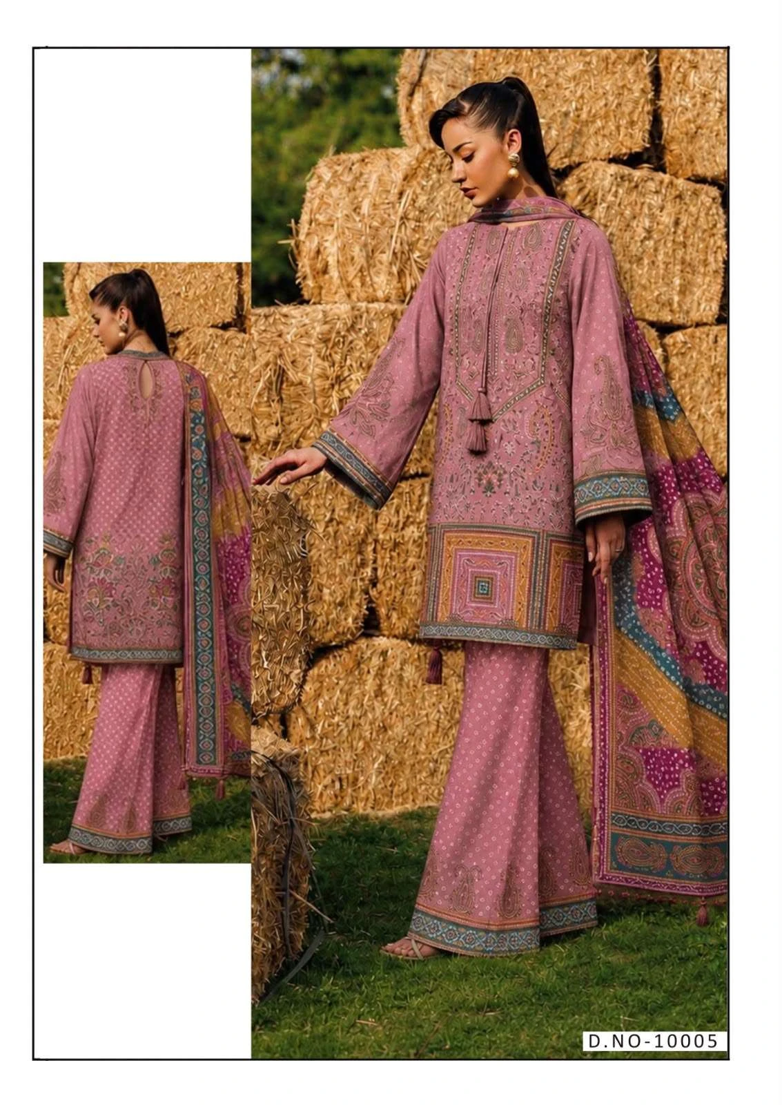 Ramsha Vol 10
