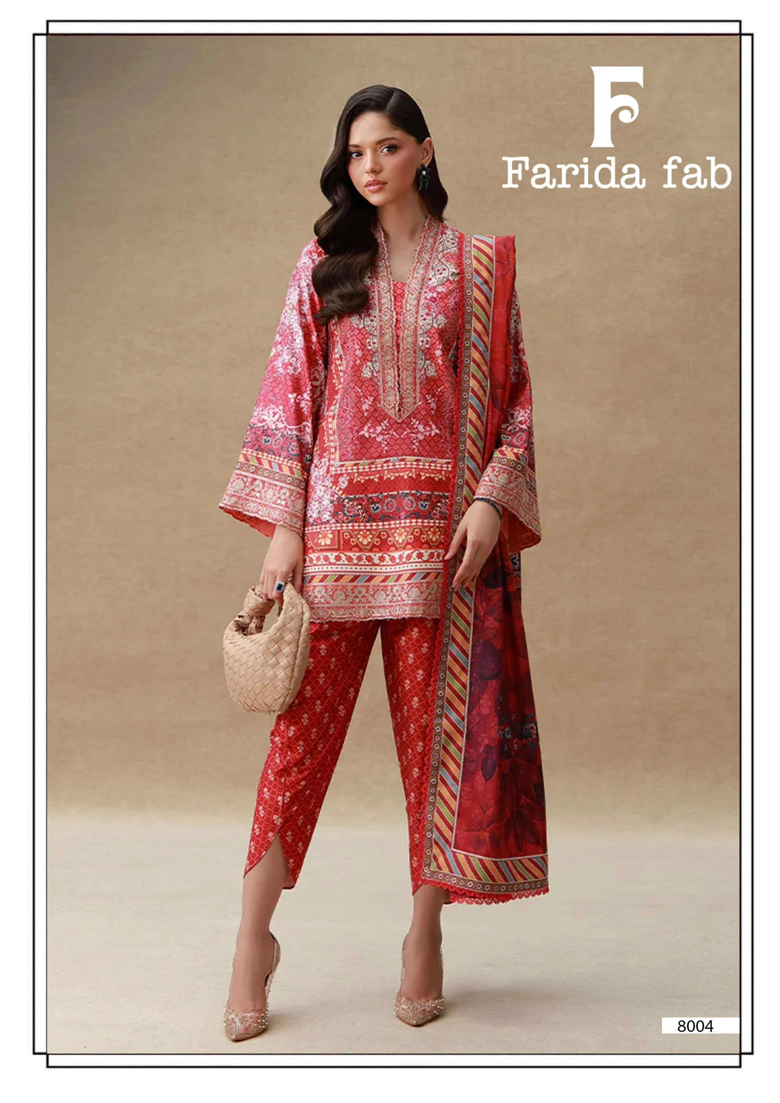 Ramsha Vol 8