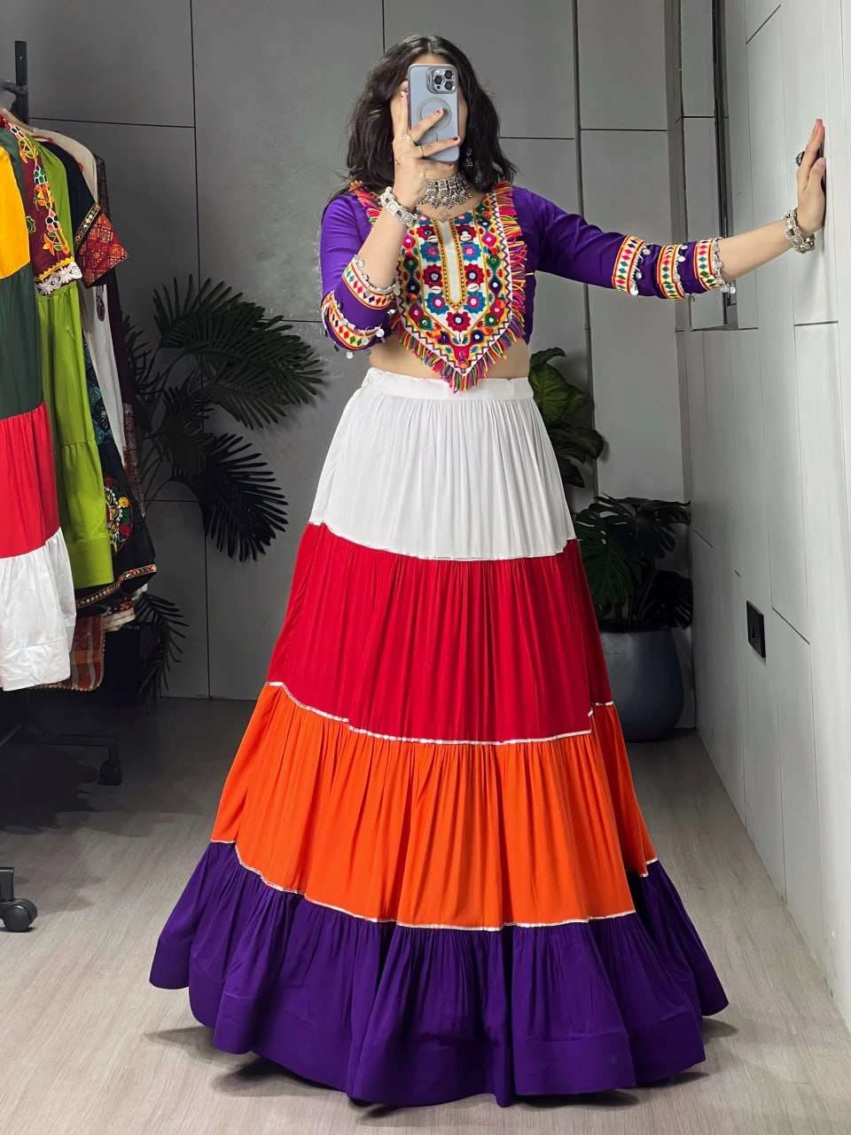 Rangtara - Readymade Dress