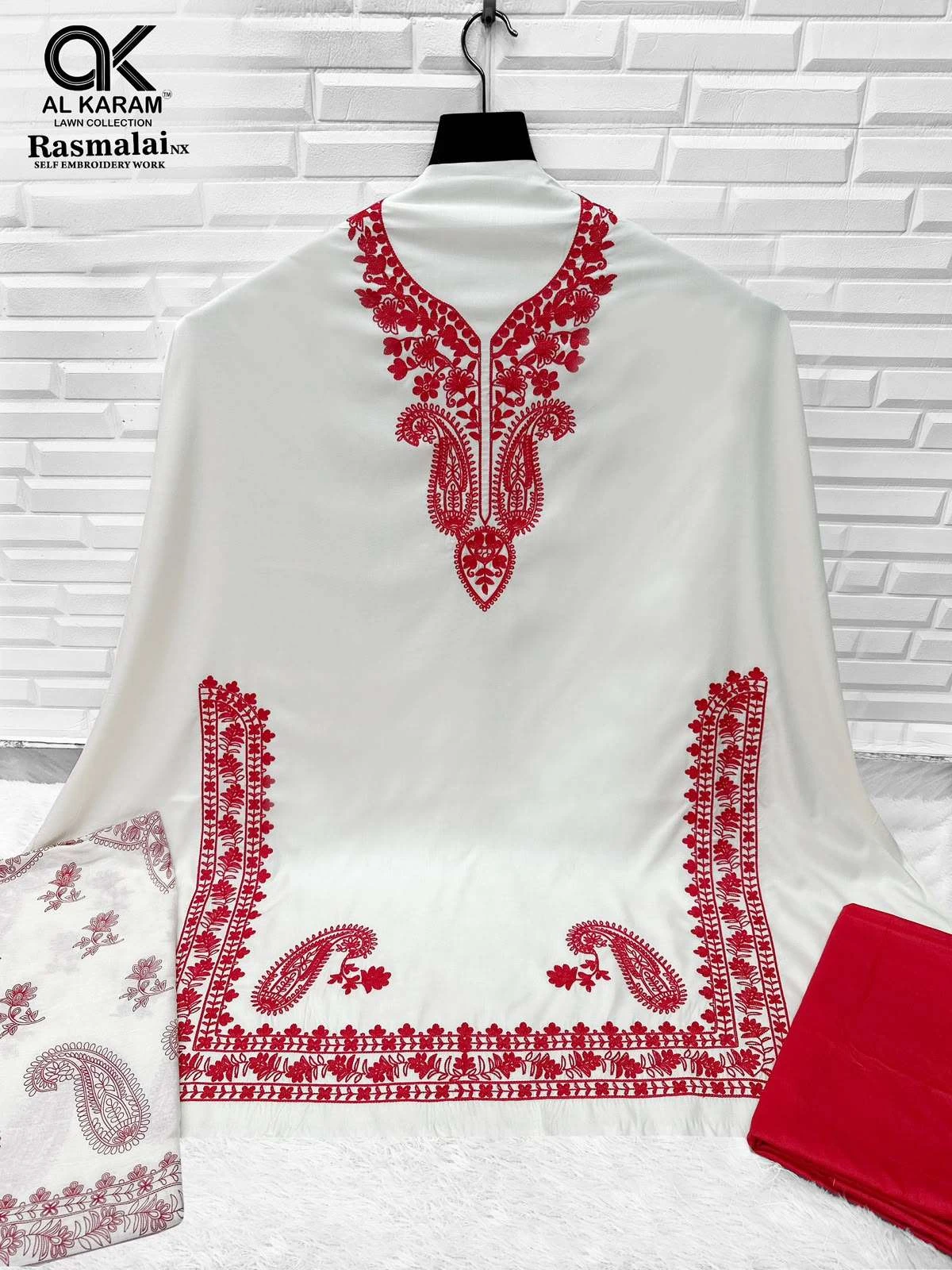 Rasmalai Nx