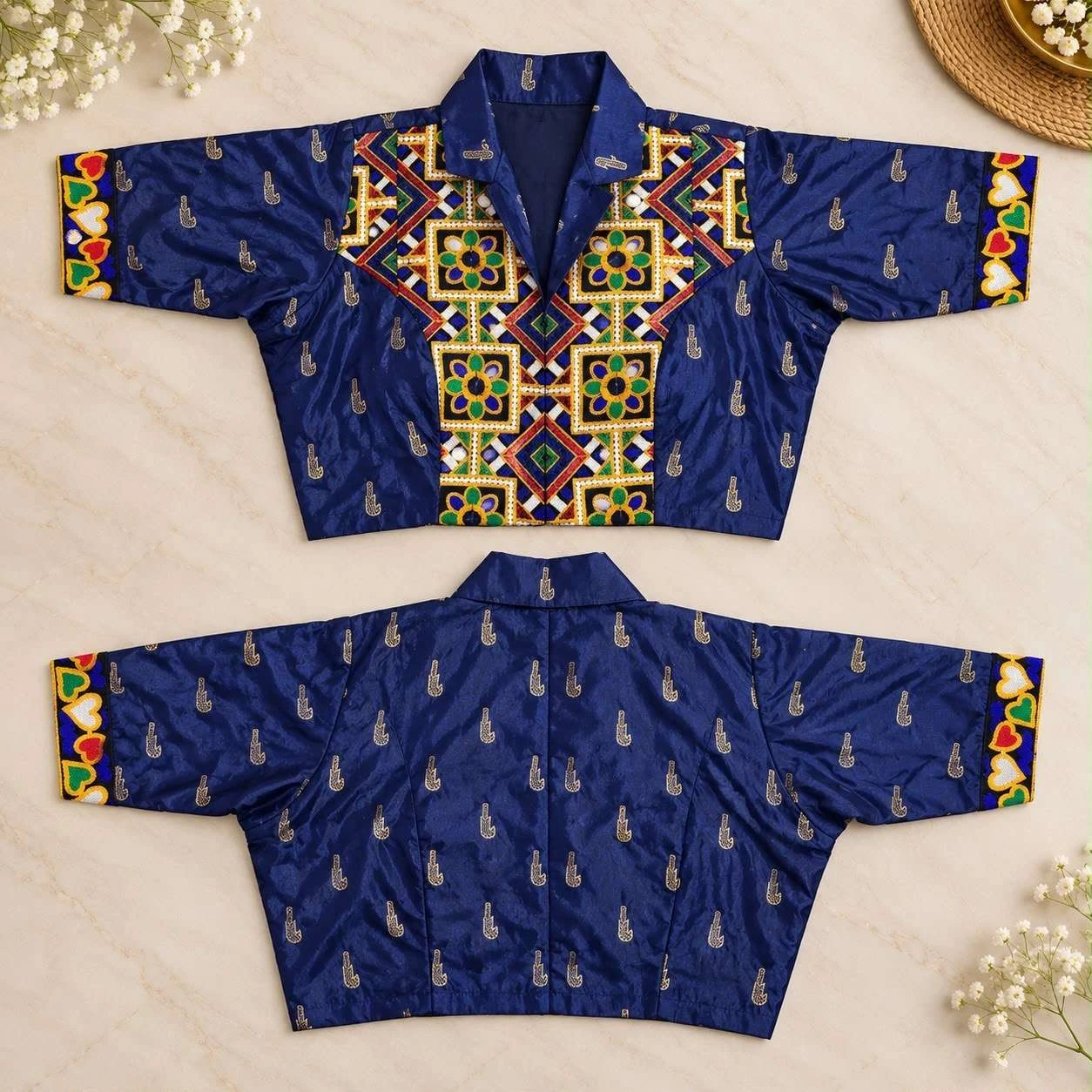 Ready Made Blouse Collection - Readymade Dress
